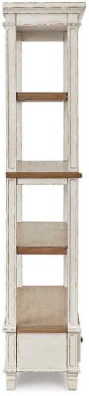 Signature Design by Ashley Realyn French Country 75
