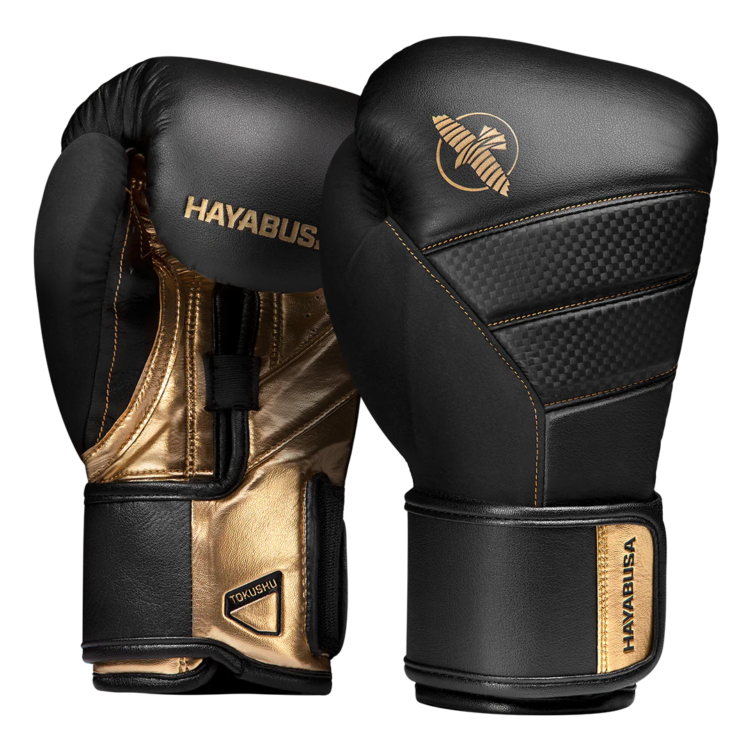 Winningdays T3 Boxing Gloves