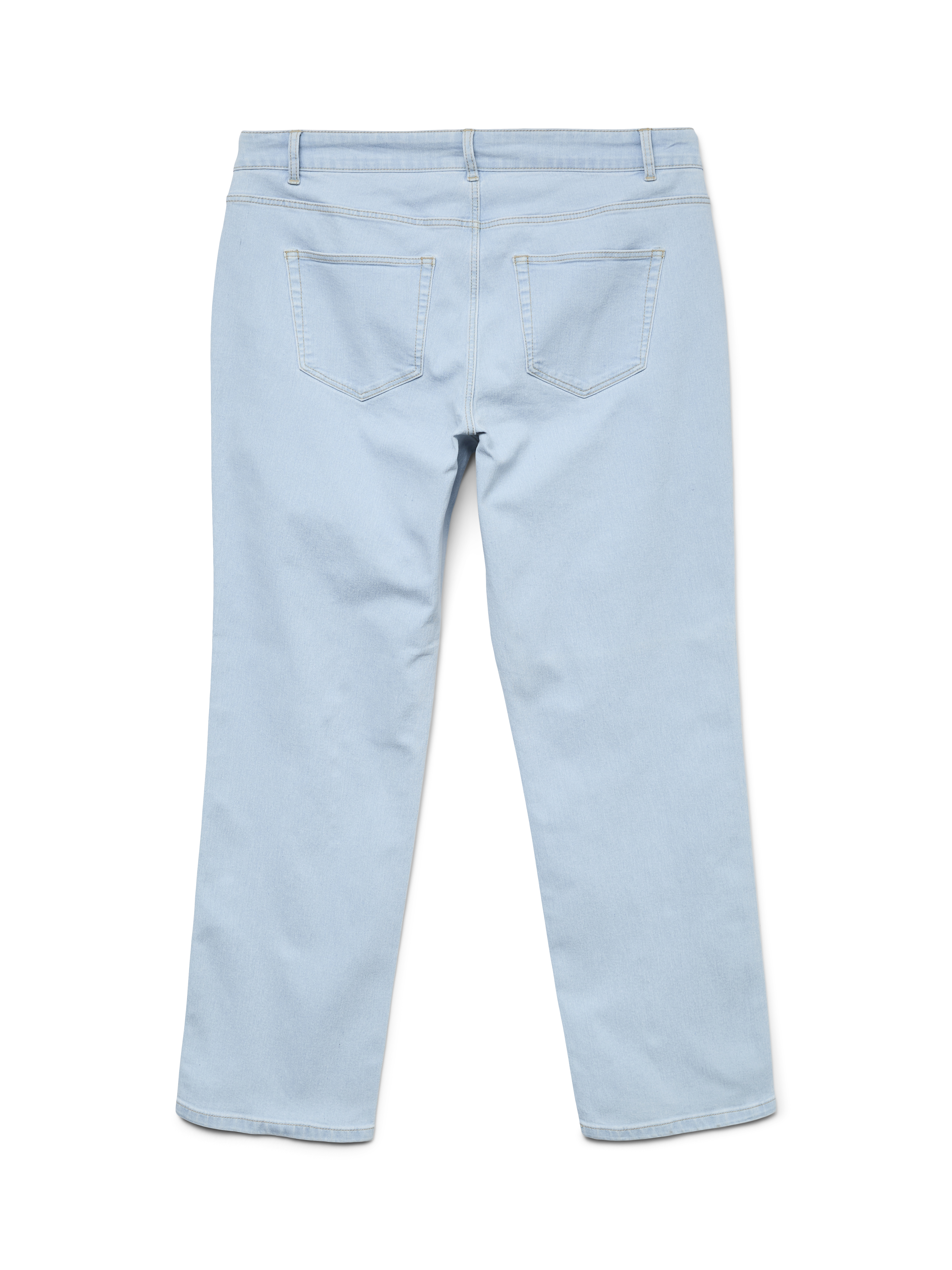 VERO MODA® VMCJAKIE Mid rise Straight Fit Jeans