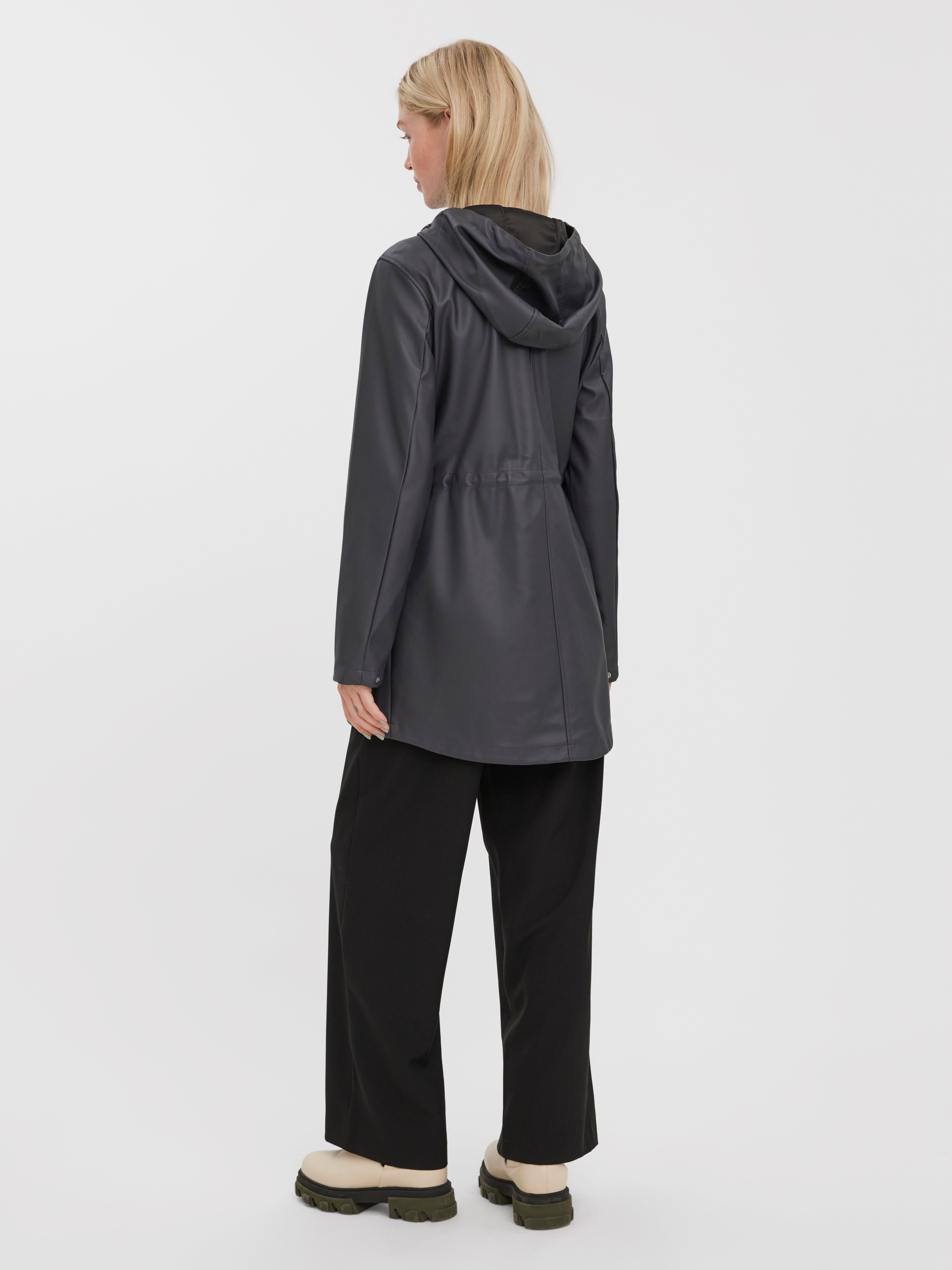 VERO MODA® VMMALOU Raincoat