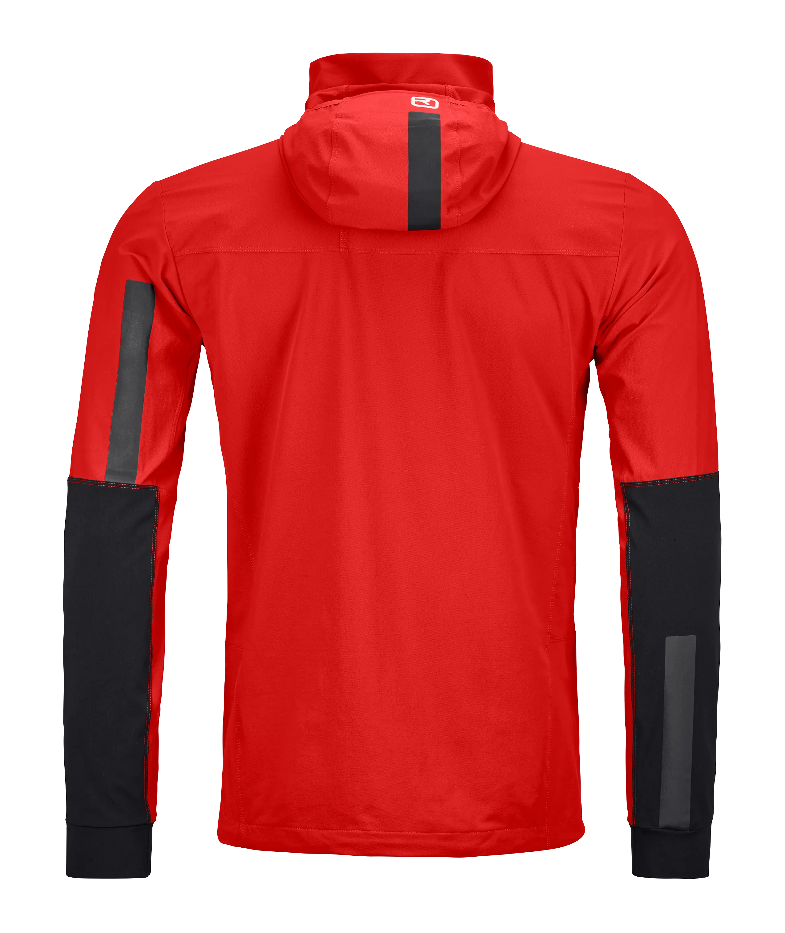 ORTOVOXR RESCUE SOFTSHELL JACKET