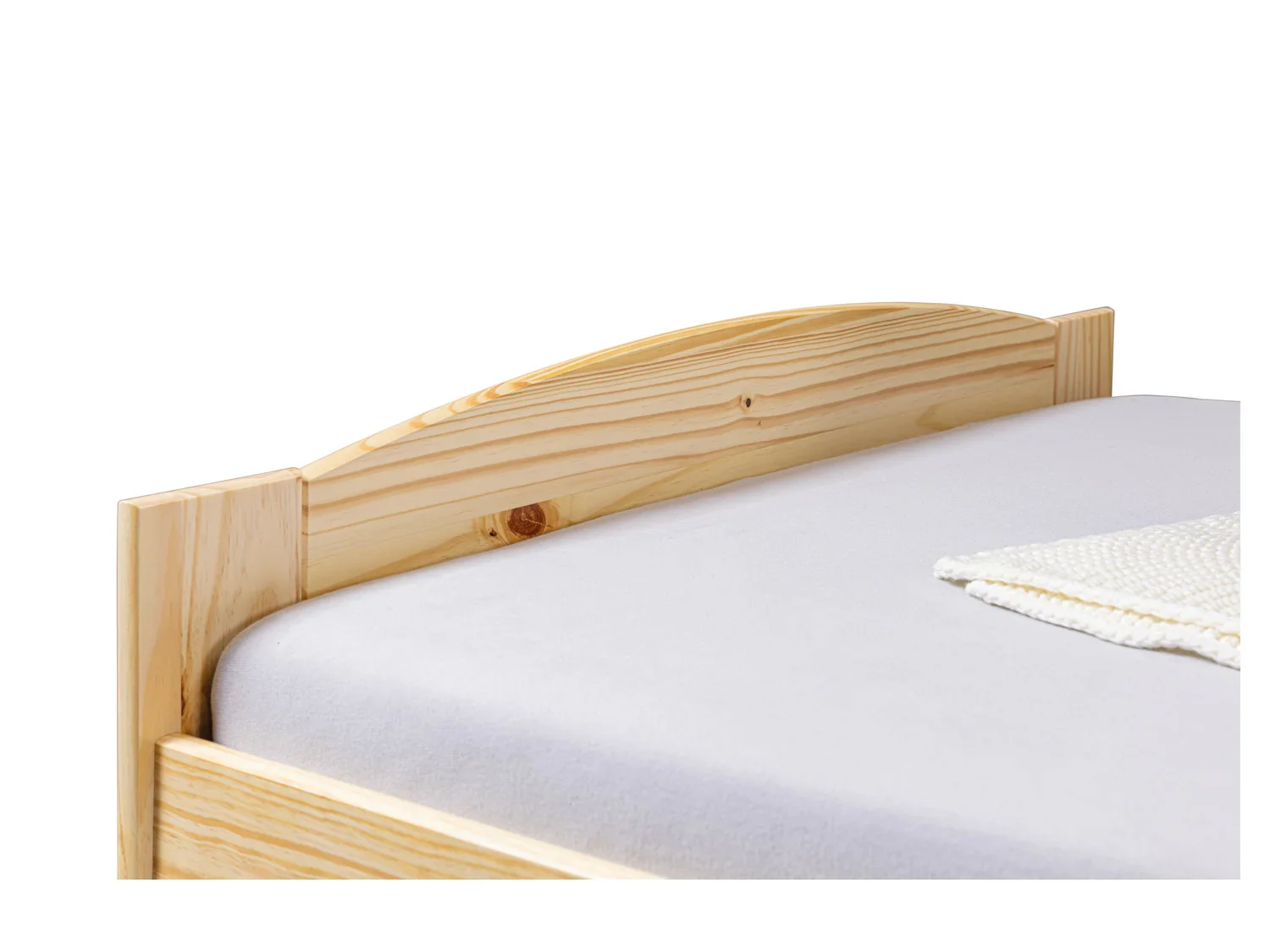 Inter Link Lit banquette 3 tiroirs, 205 x 63 x 96 cm