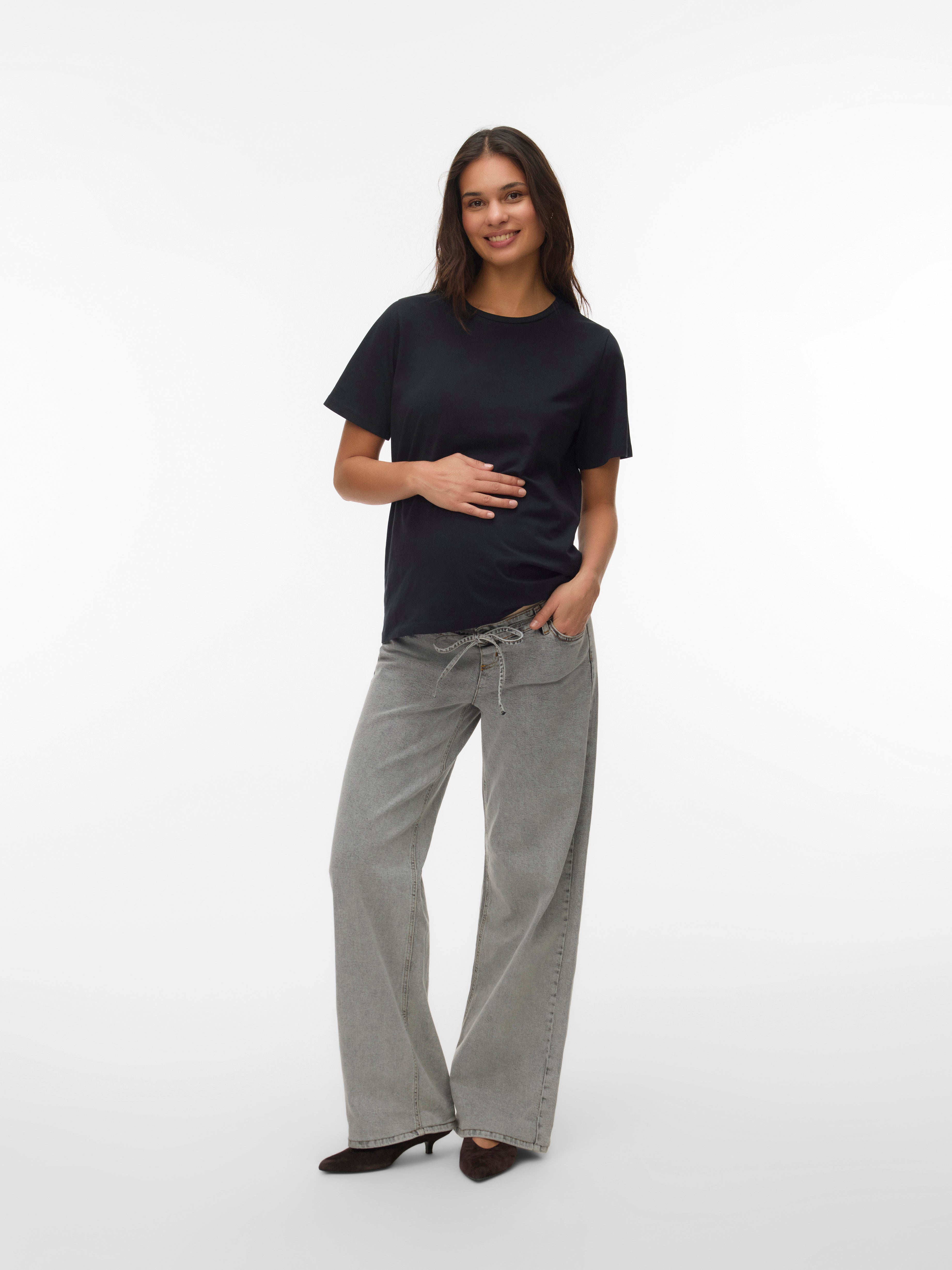 VERO MODA® Maternity-jeans