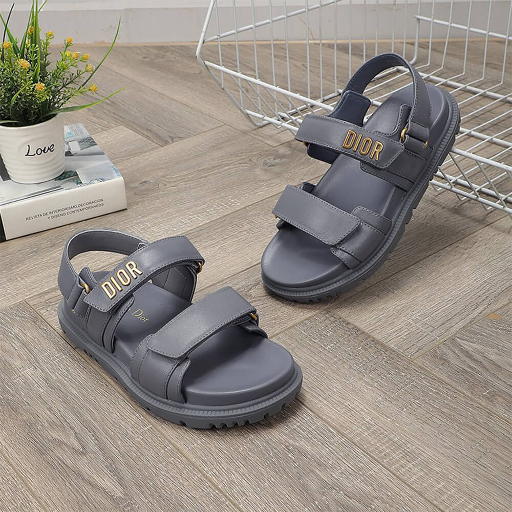 DIORACT SANDAL