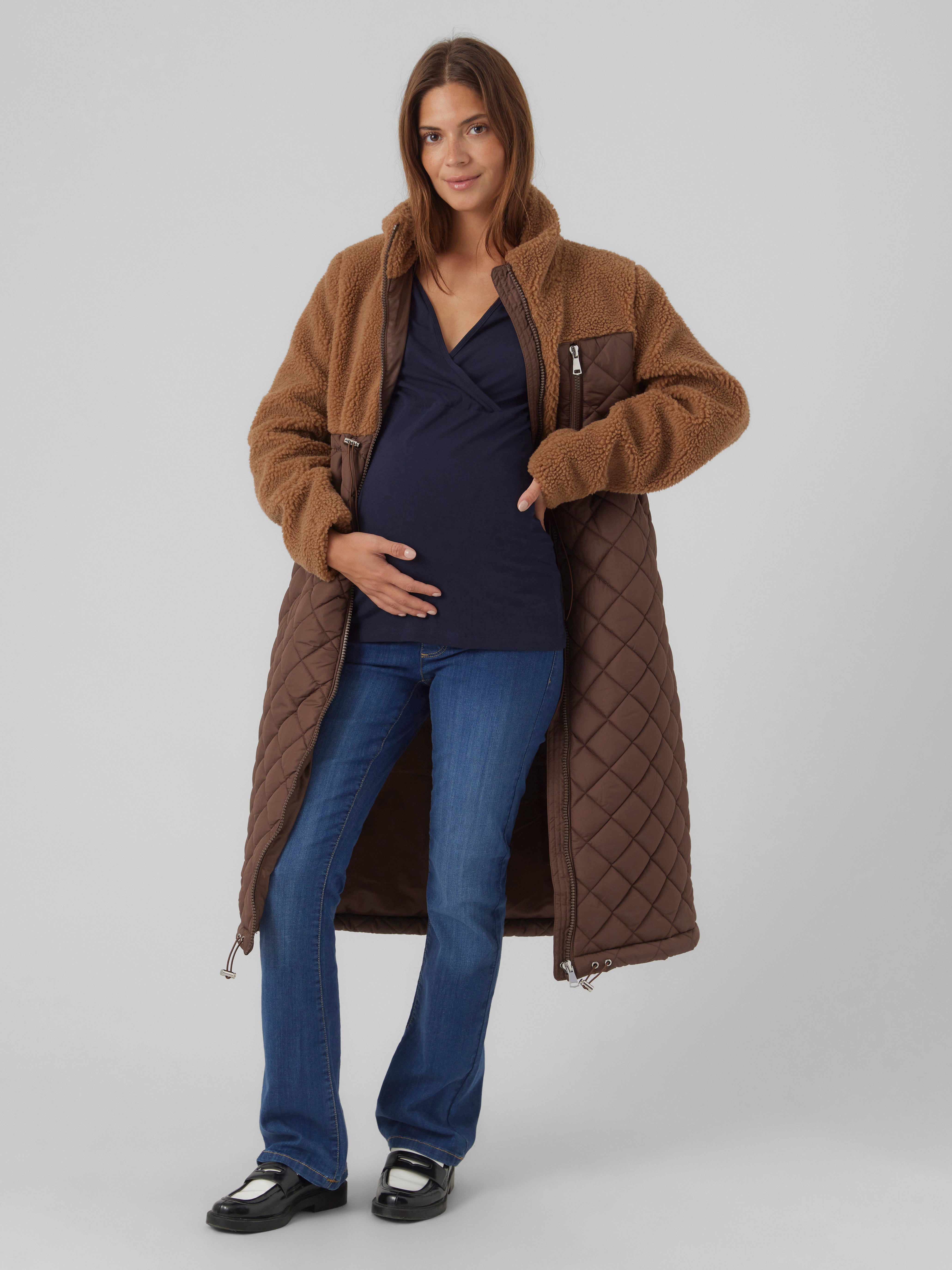 VERO MODA® Maternity-jacket