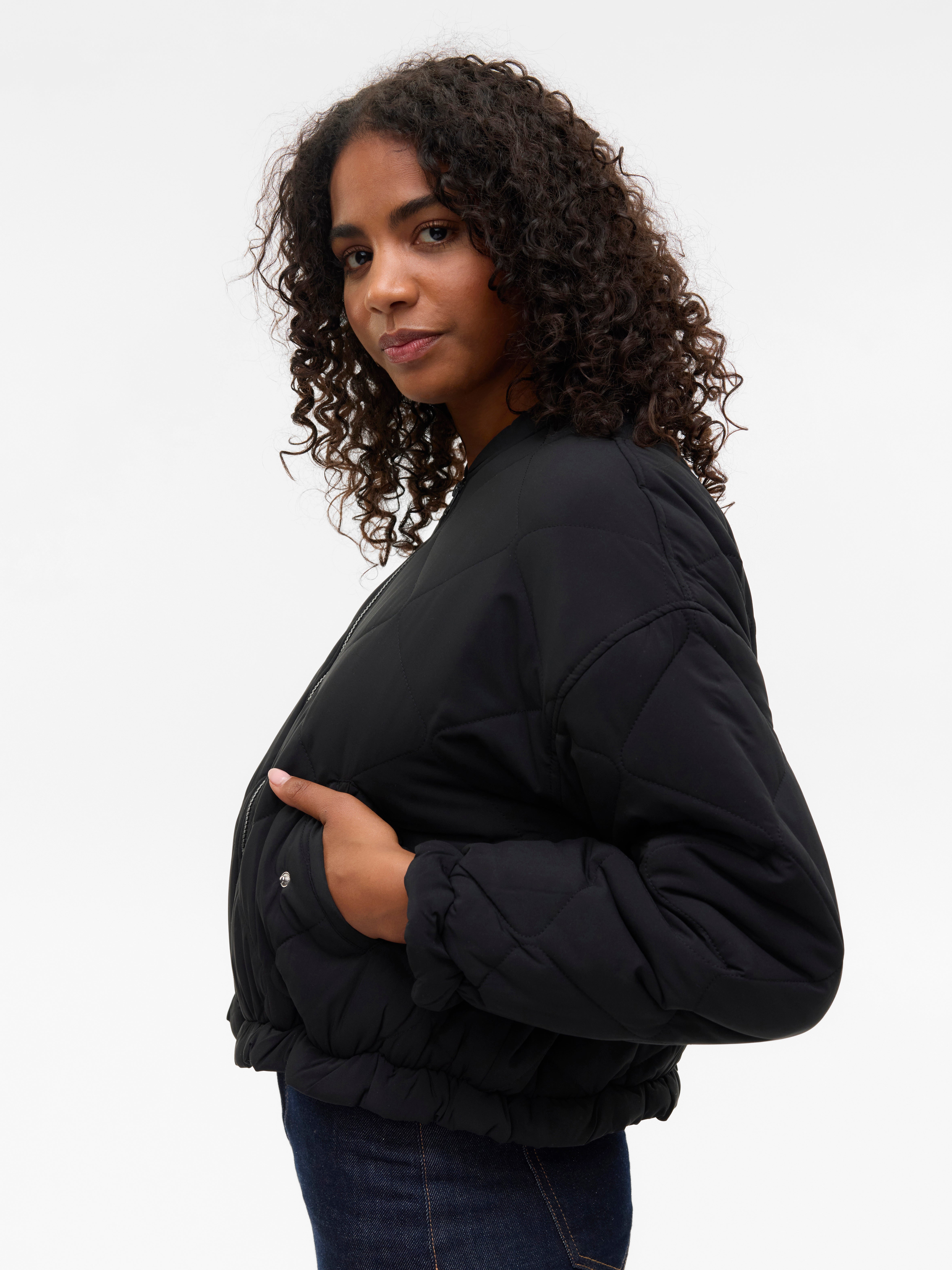VERO MODA® VMYRSA Otw Bomber