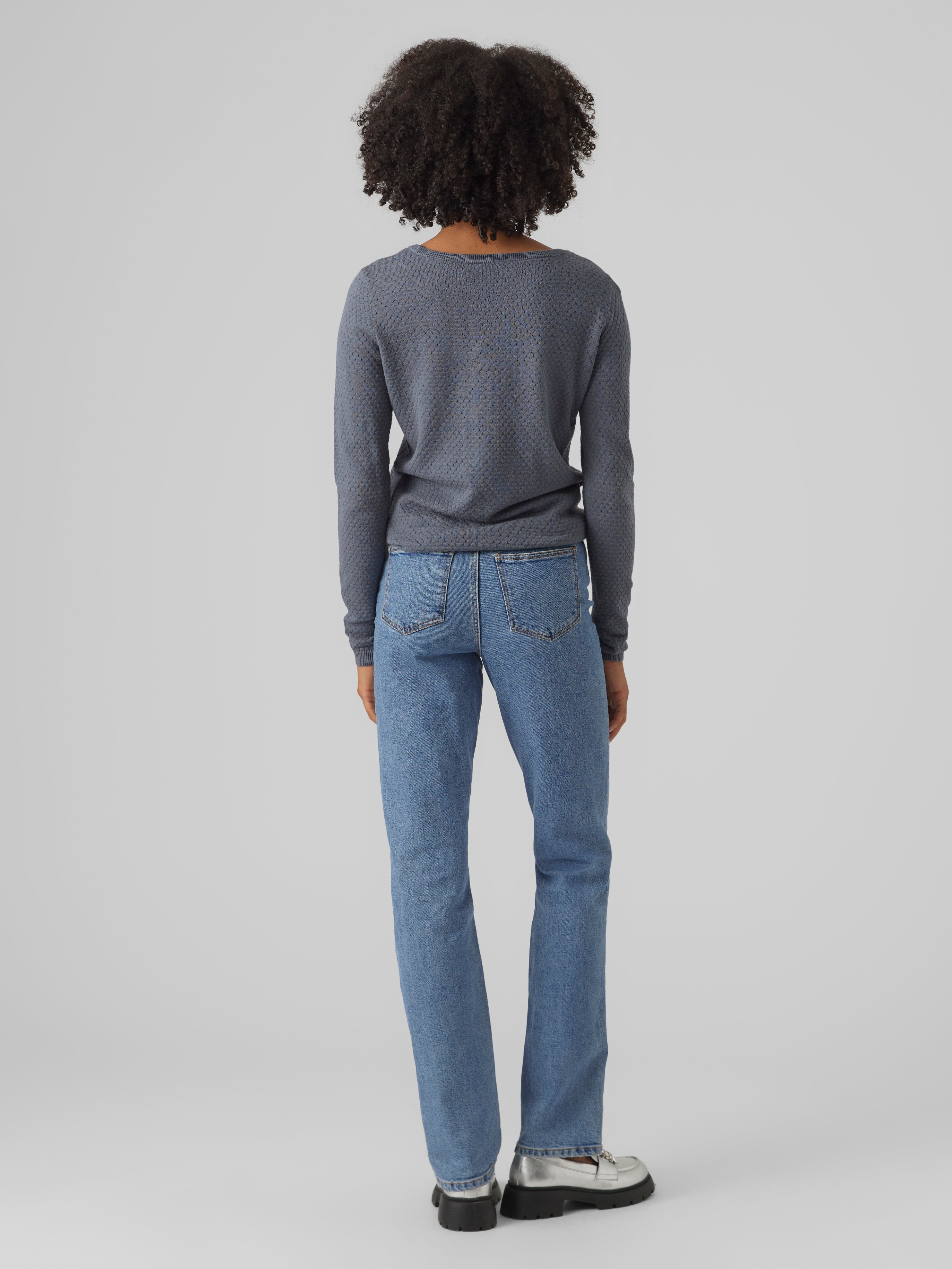 VERO MODA® VMCARE Knitted pullover
