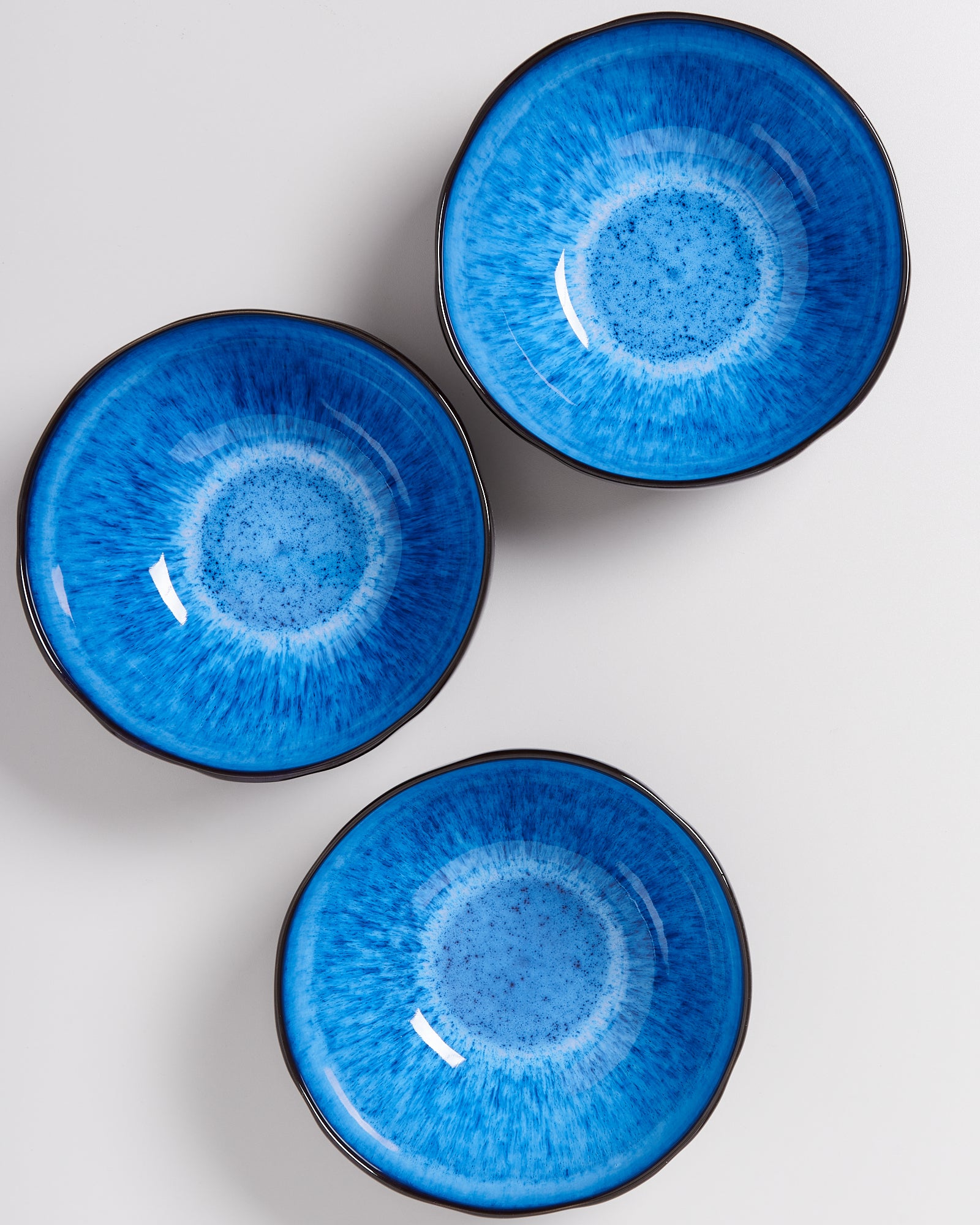 MELIDES - SOUP BOWL DEEPSEABLUE