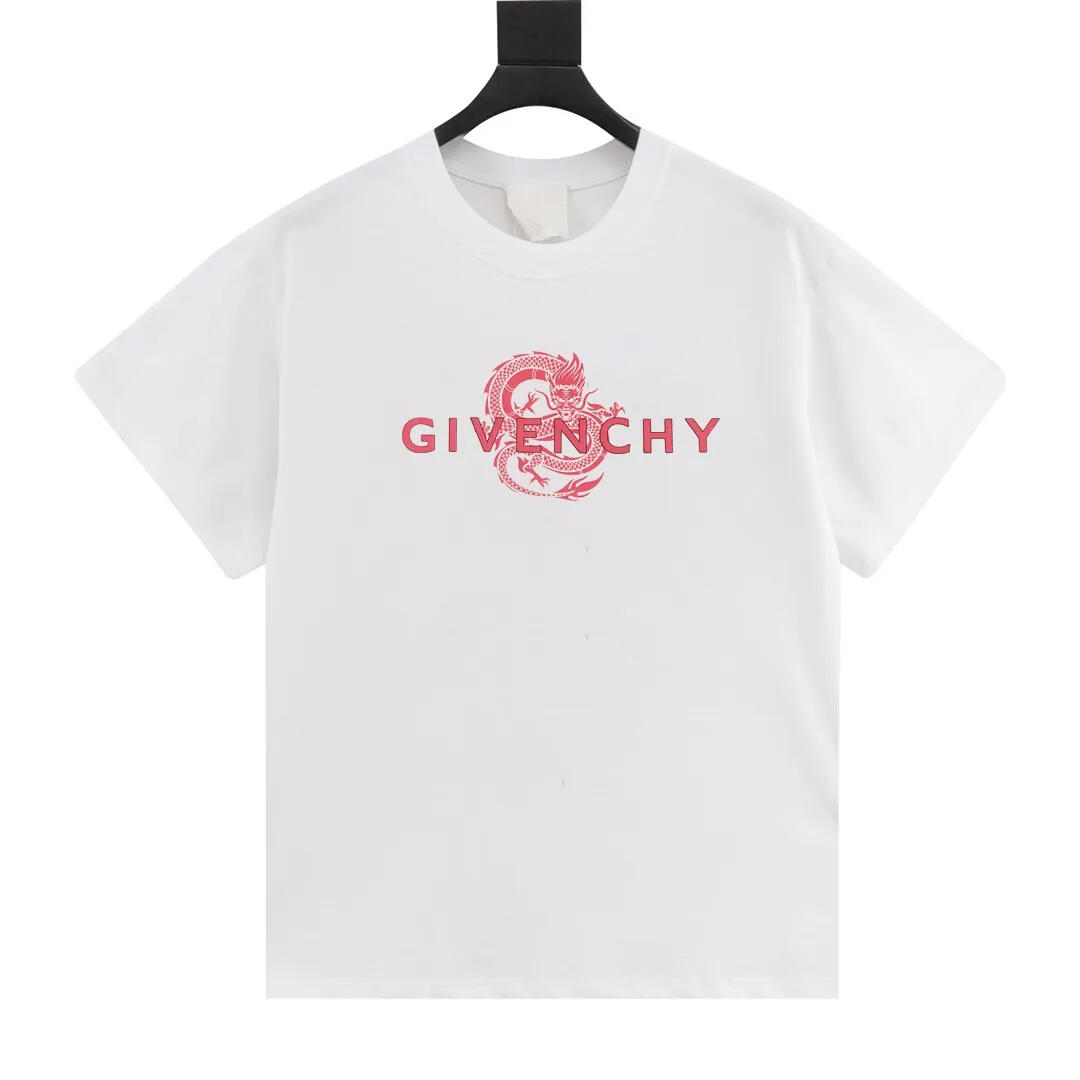 【GIVENCHY 公式旗艦店】ジバンシー Tシャツ ご好評に付き再入荷！半袖Tシャツ