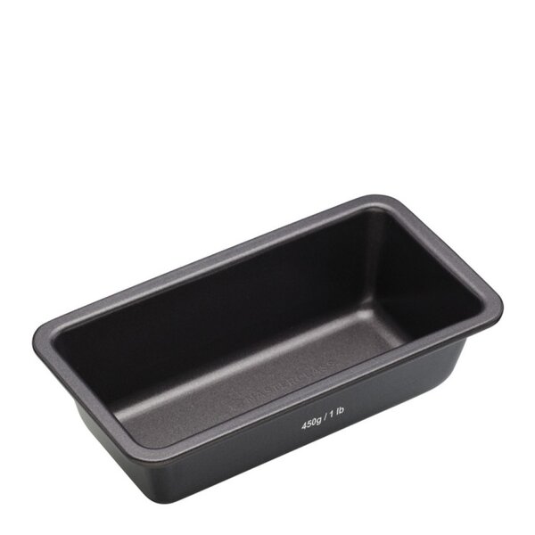 Non-stick brødform 18x9 cm 0,55L