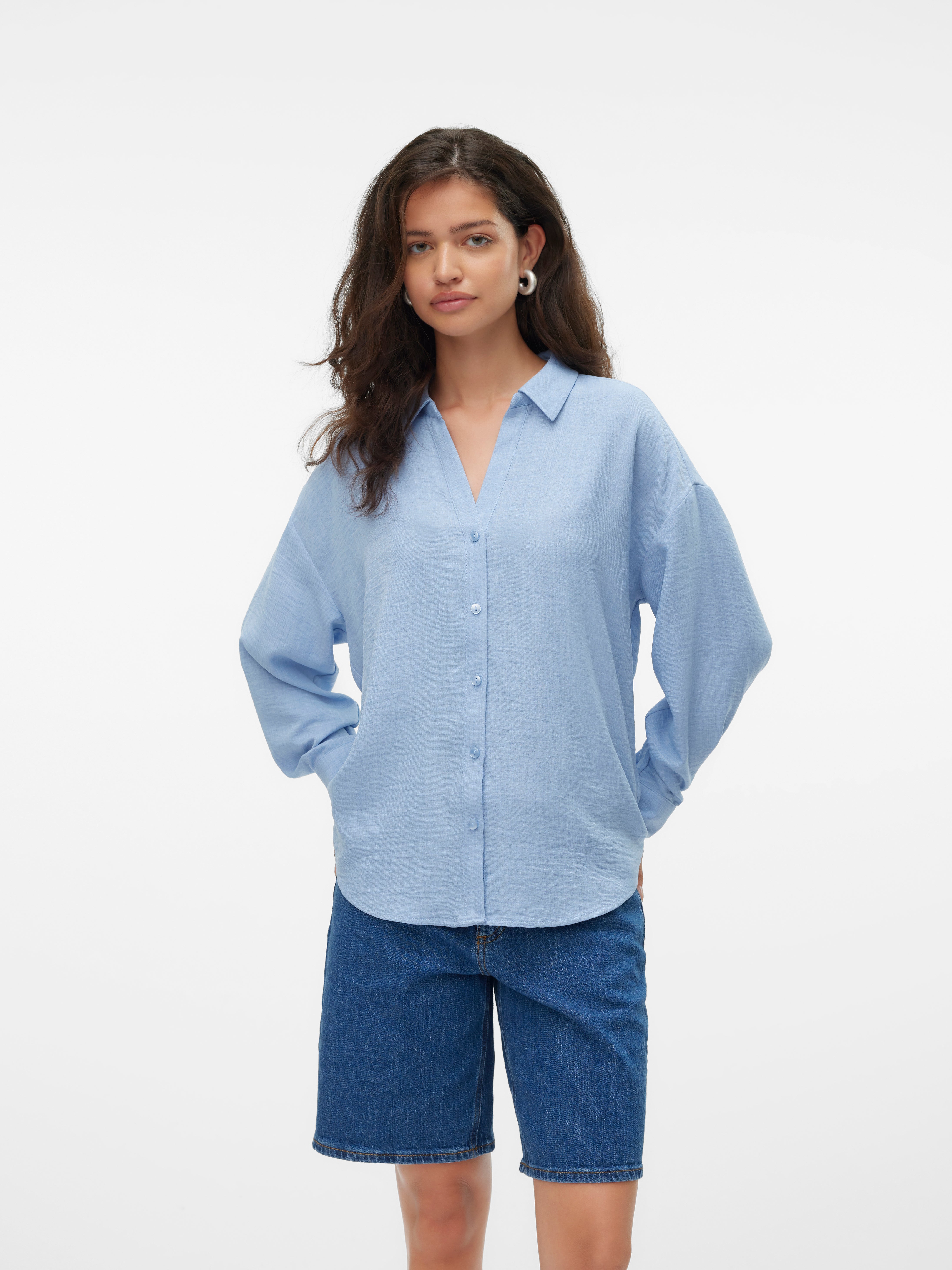 VERO MODA® VMMELANEY Shirt