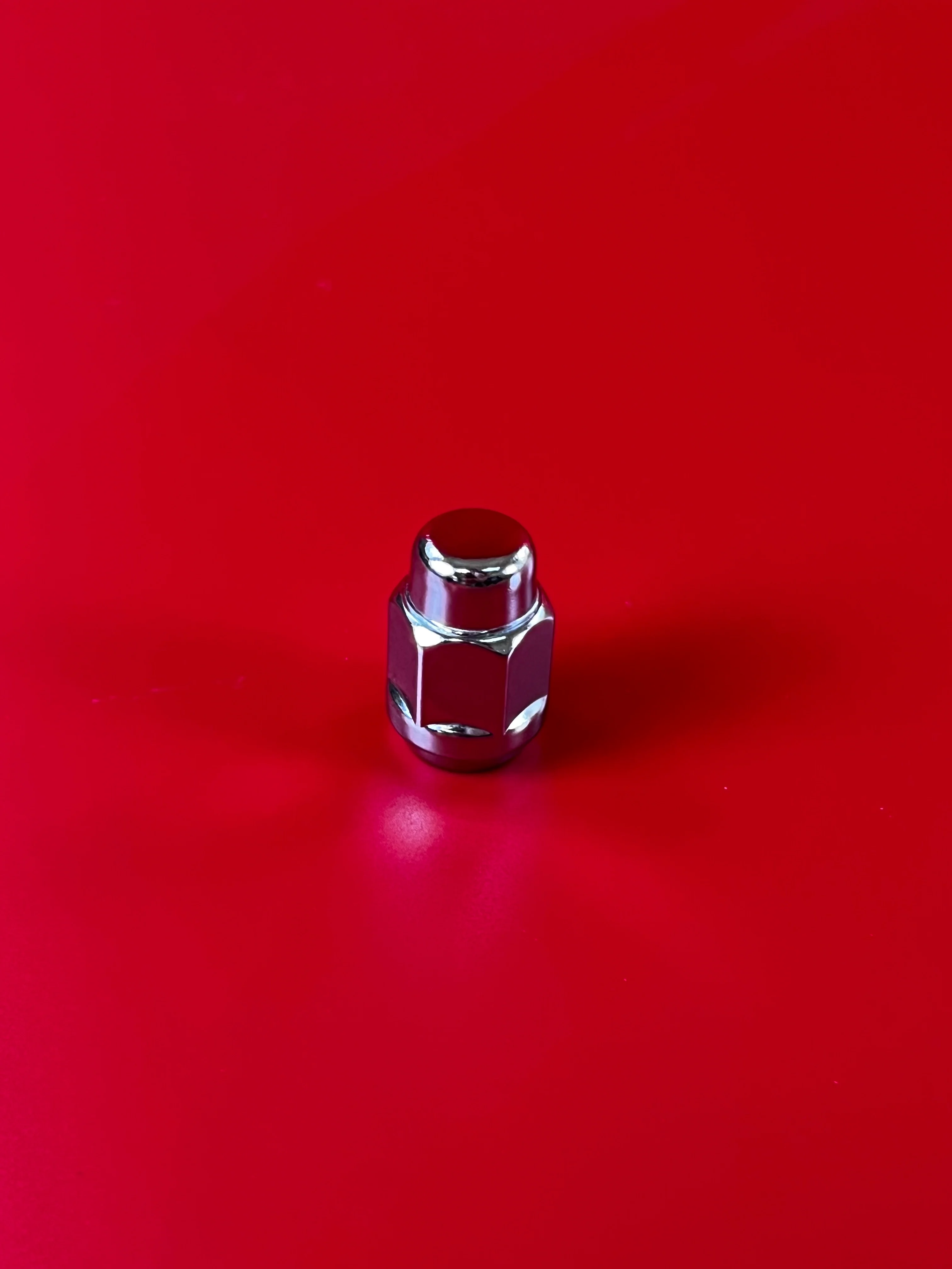 LUG NUT - Gossett Farm Equipment, LLC