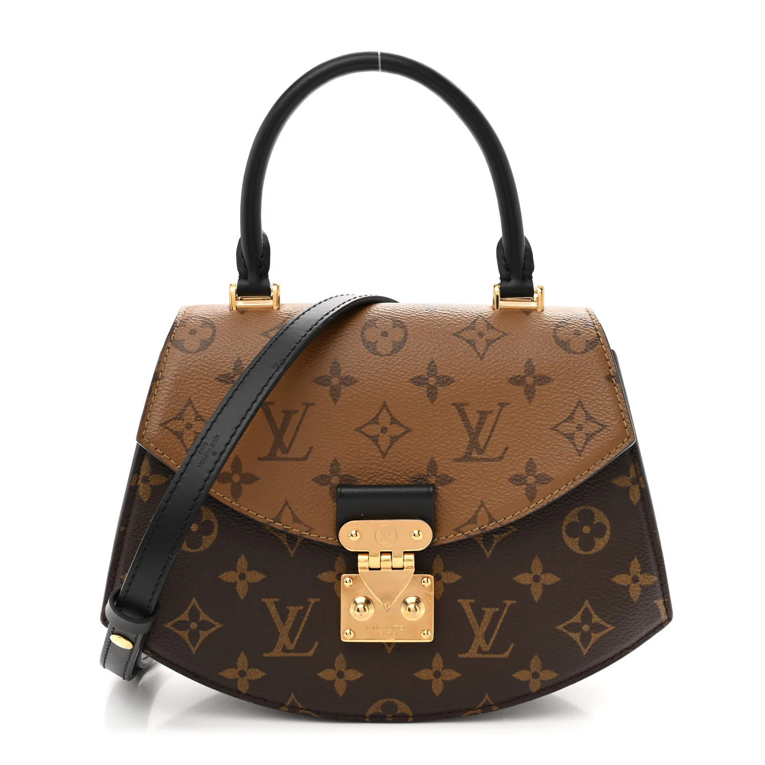 Reverse Monogram Tilsitt