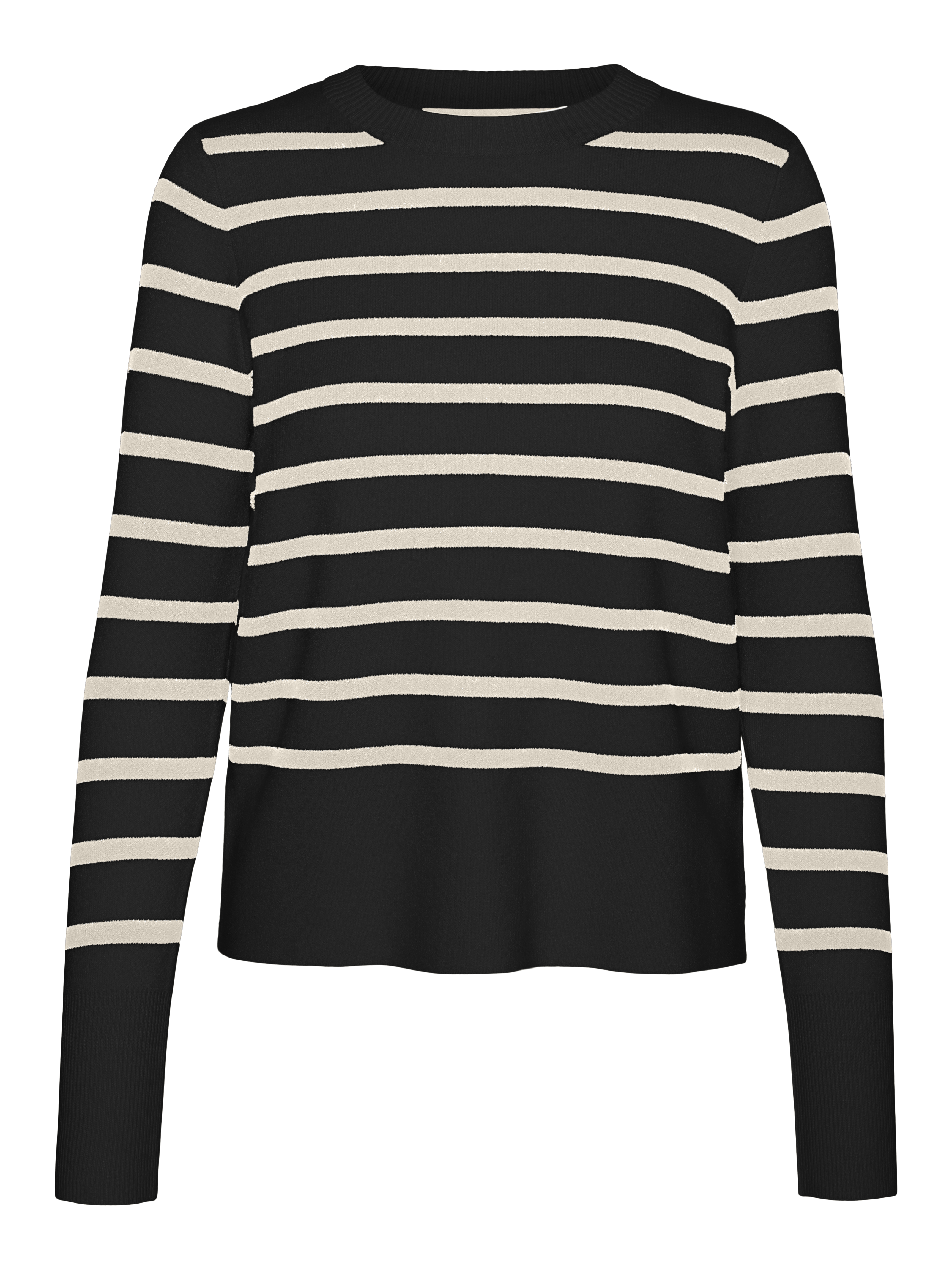 VERO MODA® VMSABA Knitted pullover
