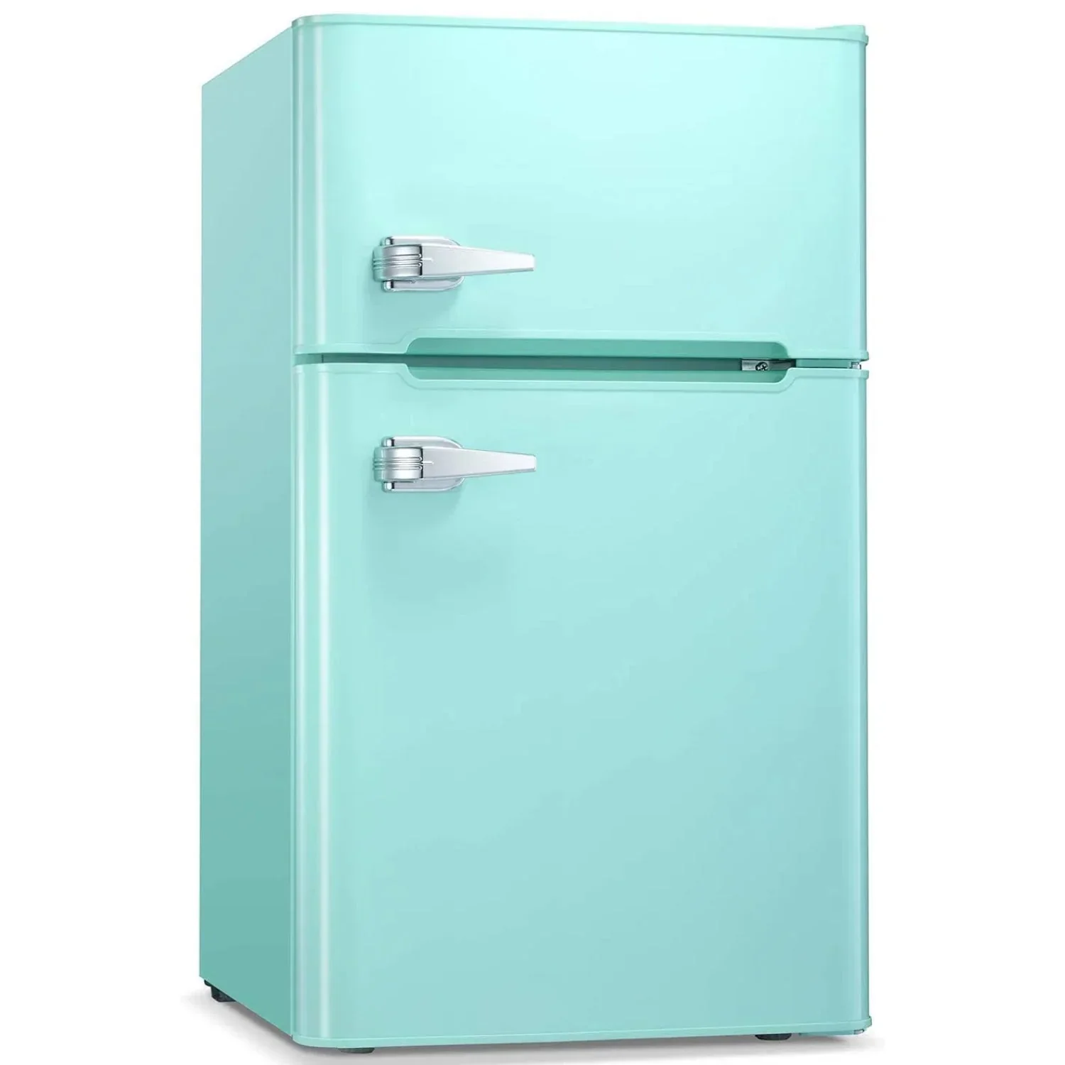 Réfrigérateur compact avec congélateur