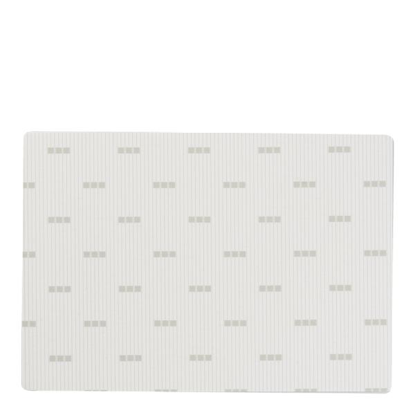 Tribe bordbrikke 43x30 cm mint