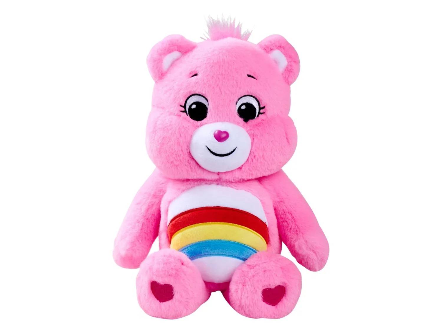 Simba Peluche Bisounours