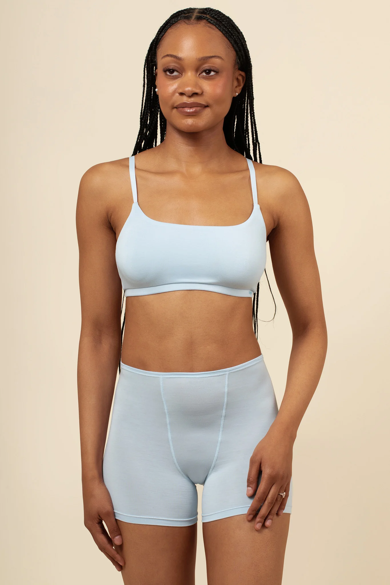 Women's Boxer in Breeze