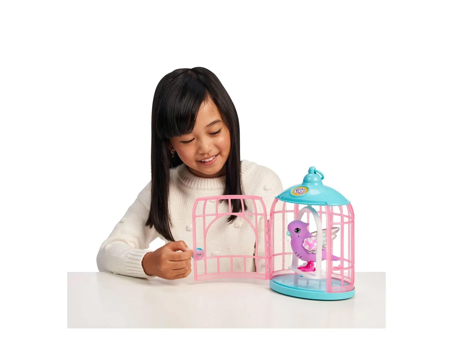 Little live pets Figurines