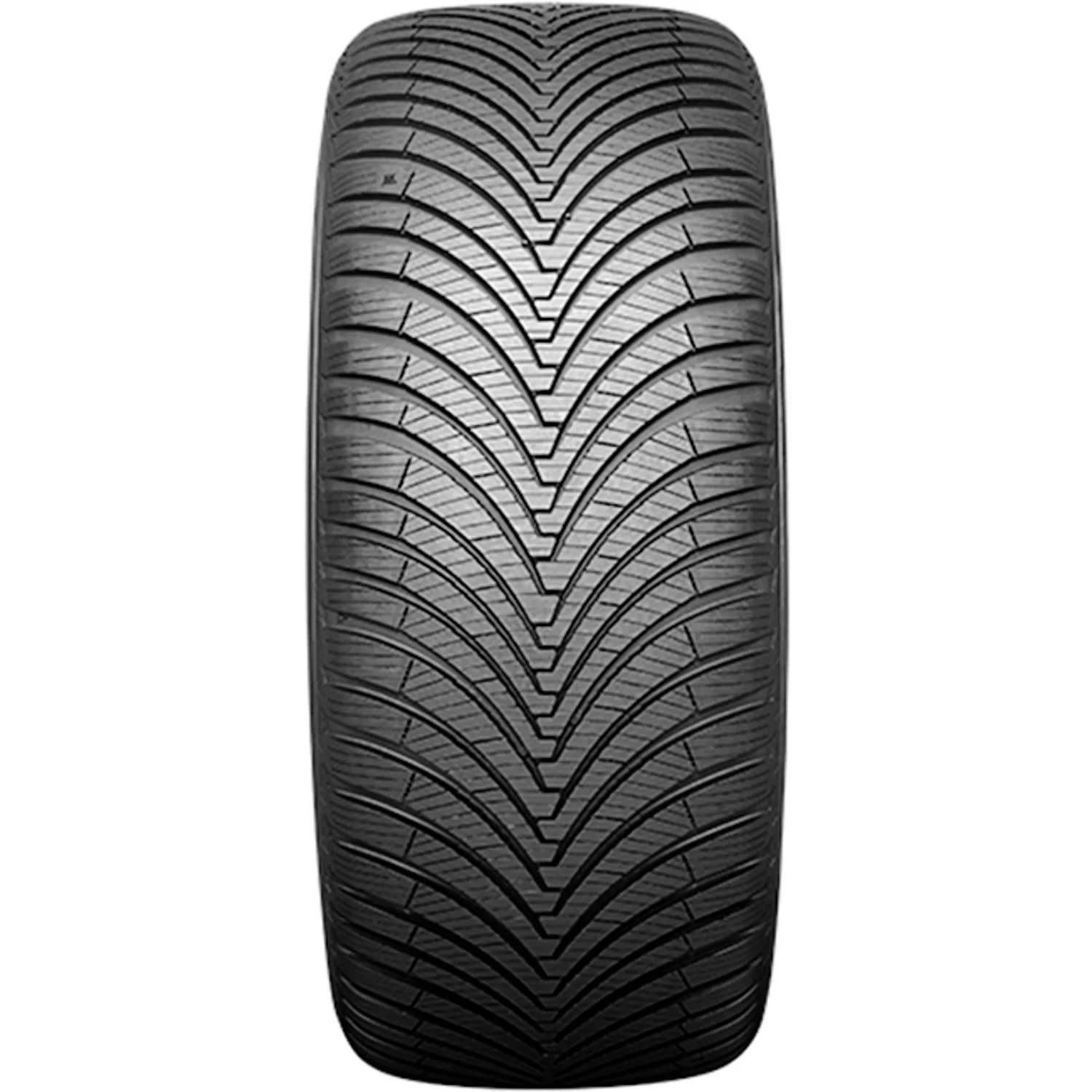 Kumho Solus 4S HA32 205/65R16 95H Performance All-Weather Tire