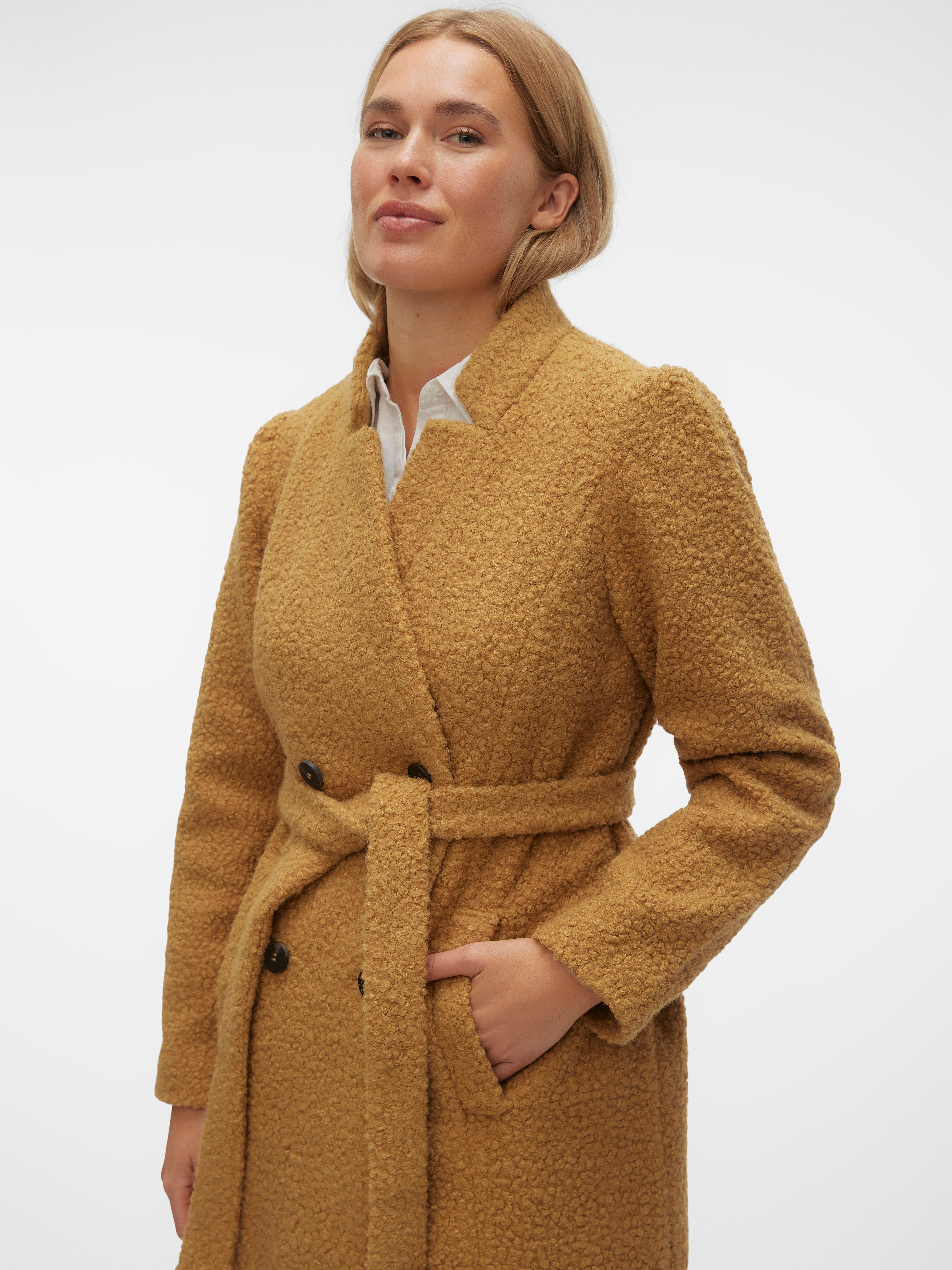 VERO MODA® Maternity-coat