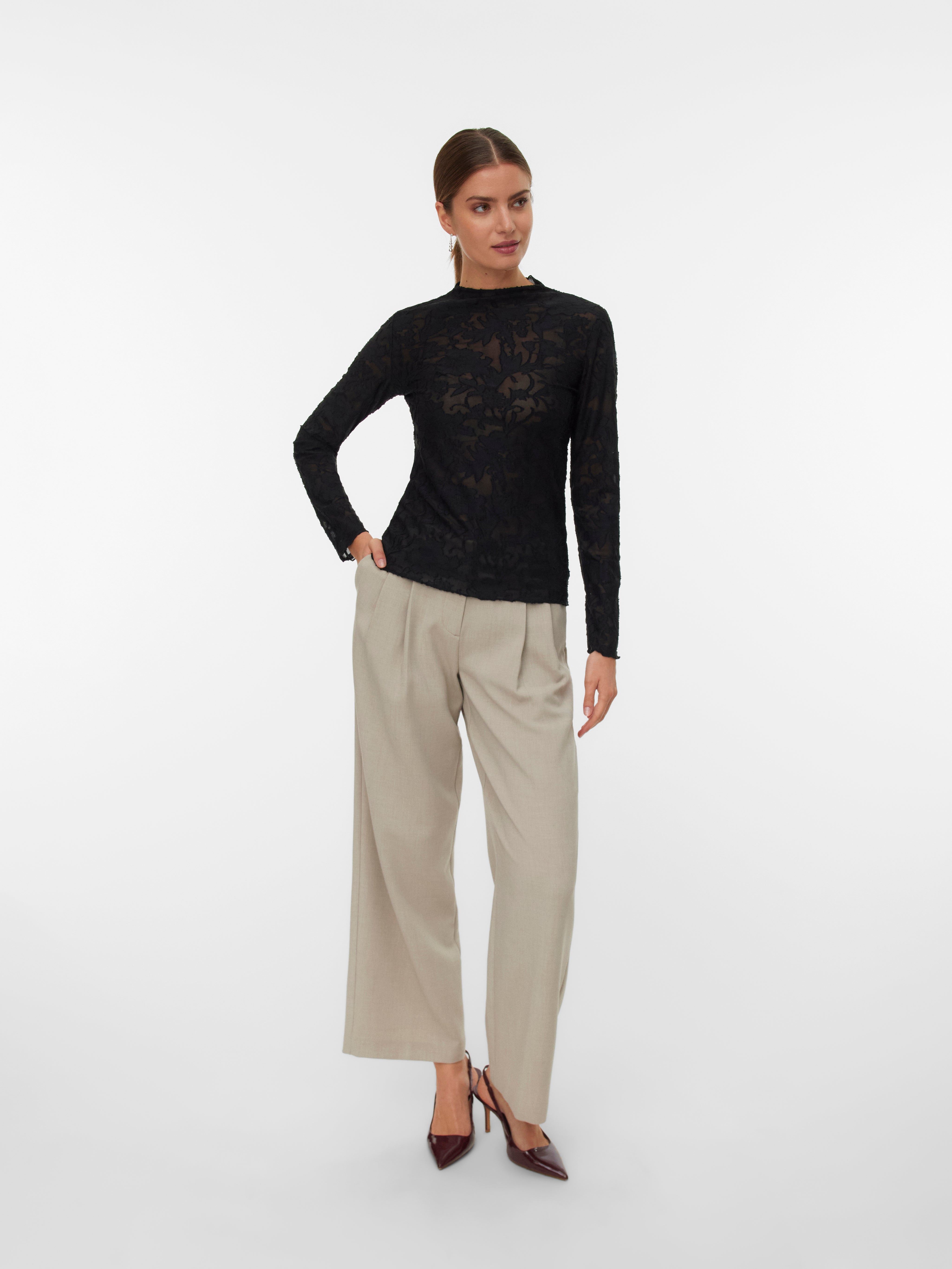 VERO MODA® VMLAYLA Top