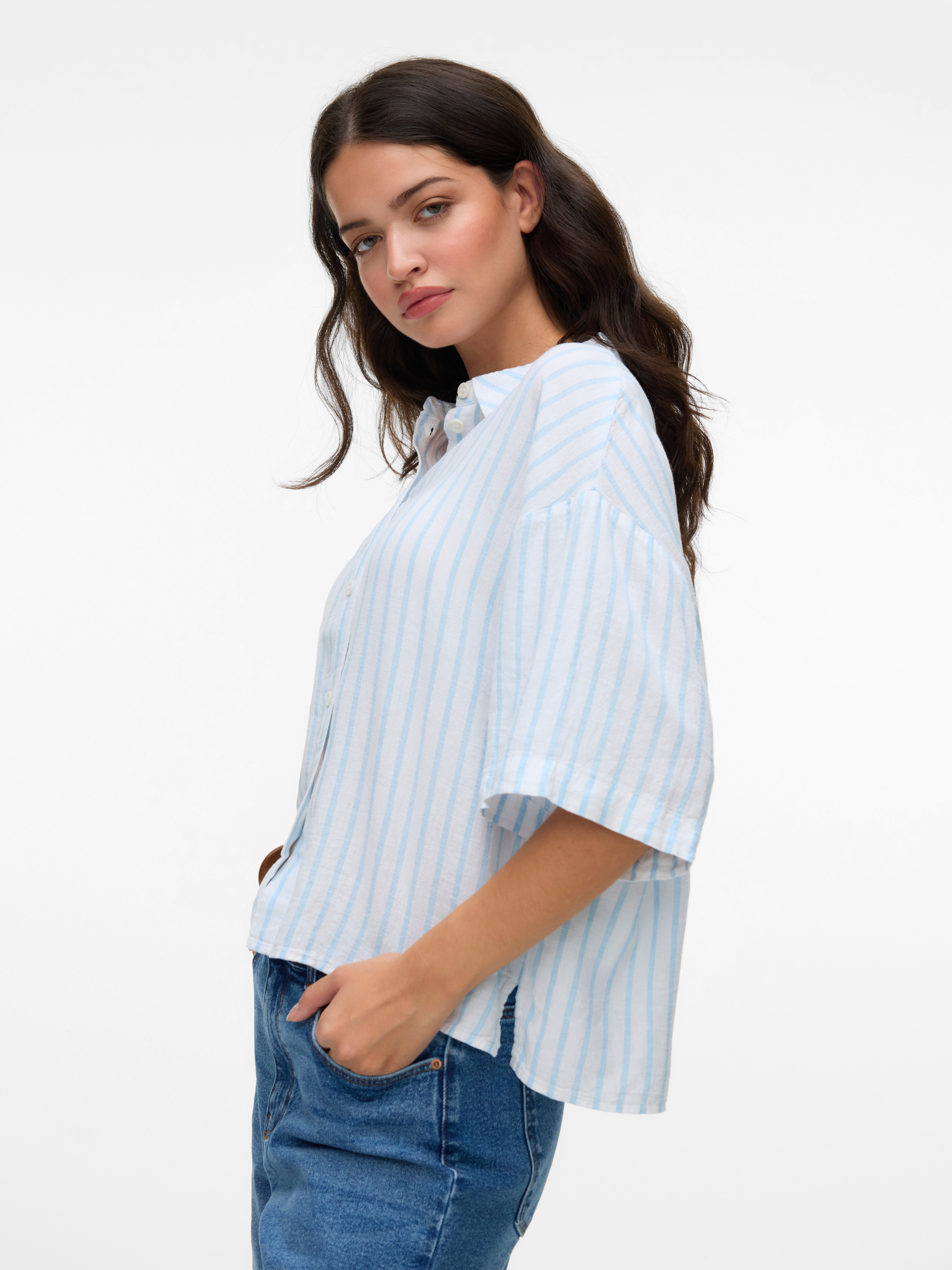 VERO MODA® VMLINN Shirt