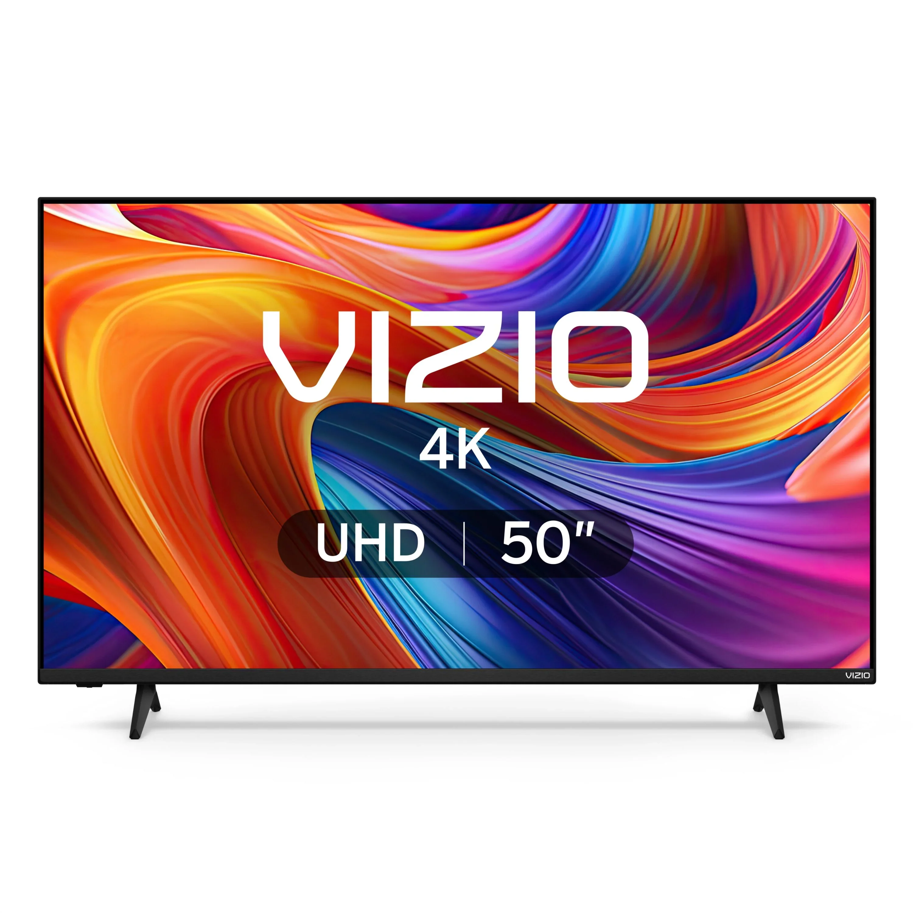 VIZIO 50 Class 4K UHD LED HDR Smart TV (V4K50M-08)