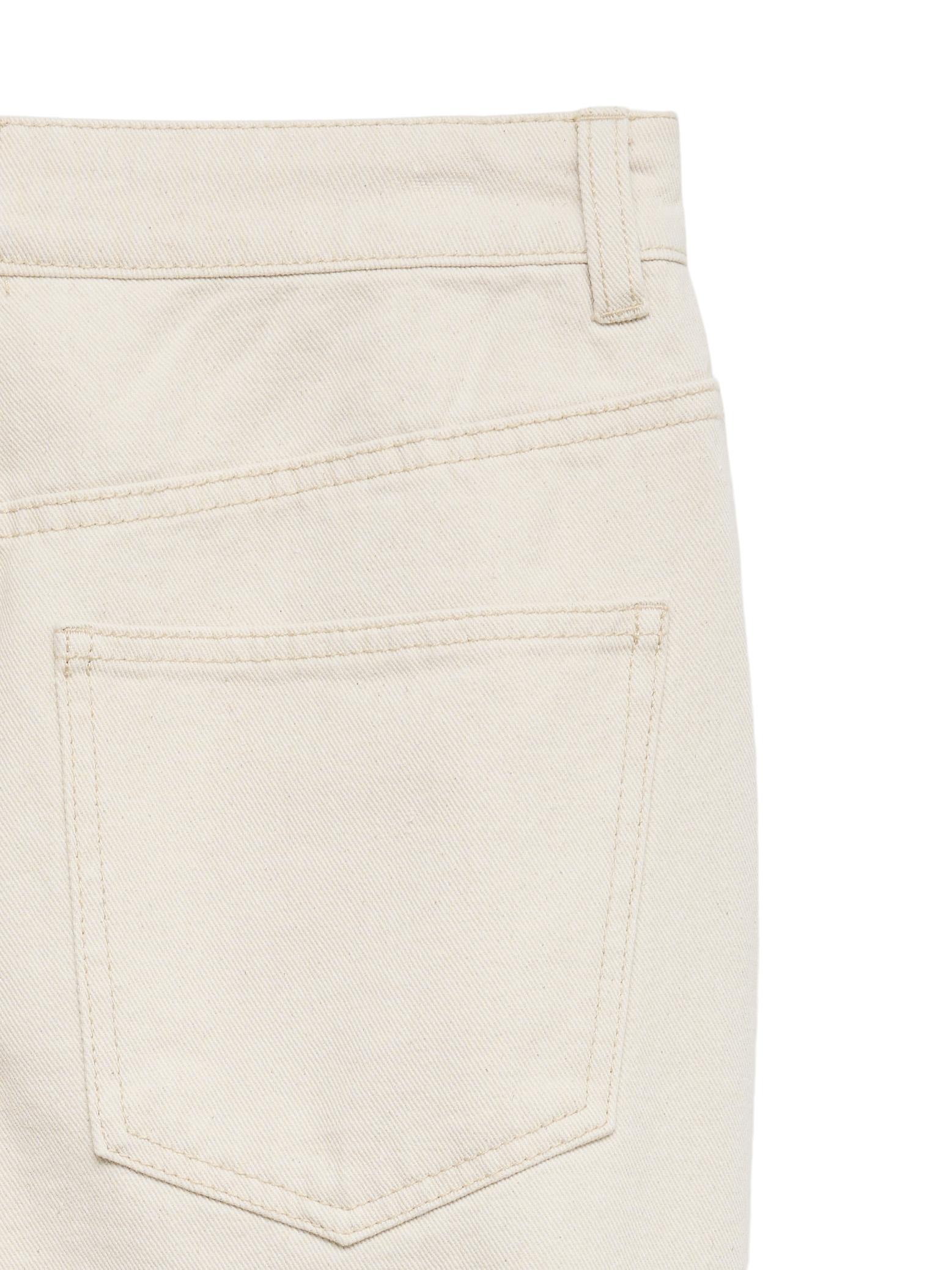 VERO MODA® VMRAE High rise Wide Leg Fit Jeans