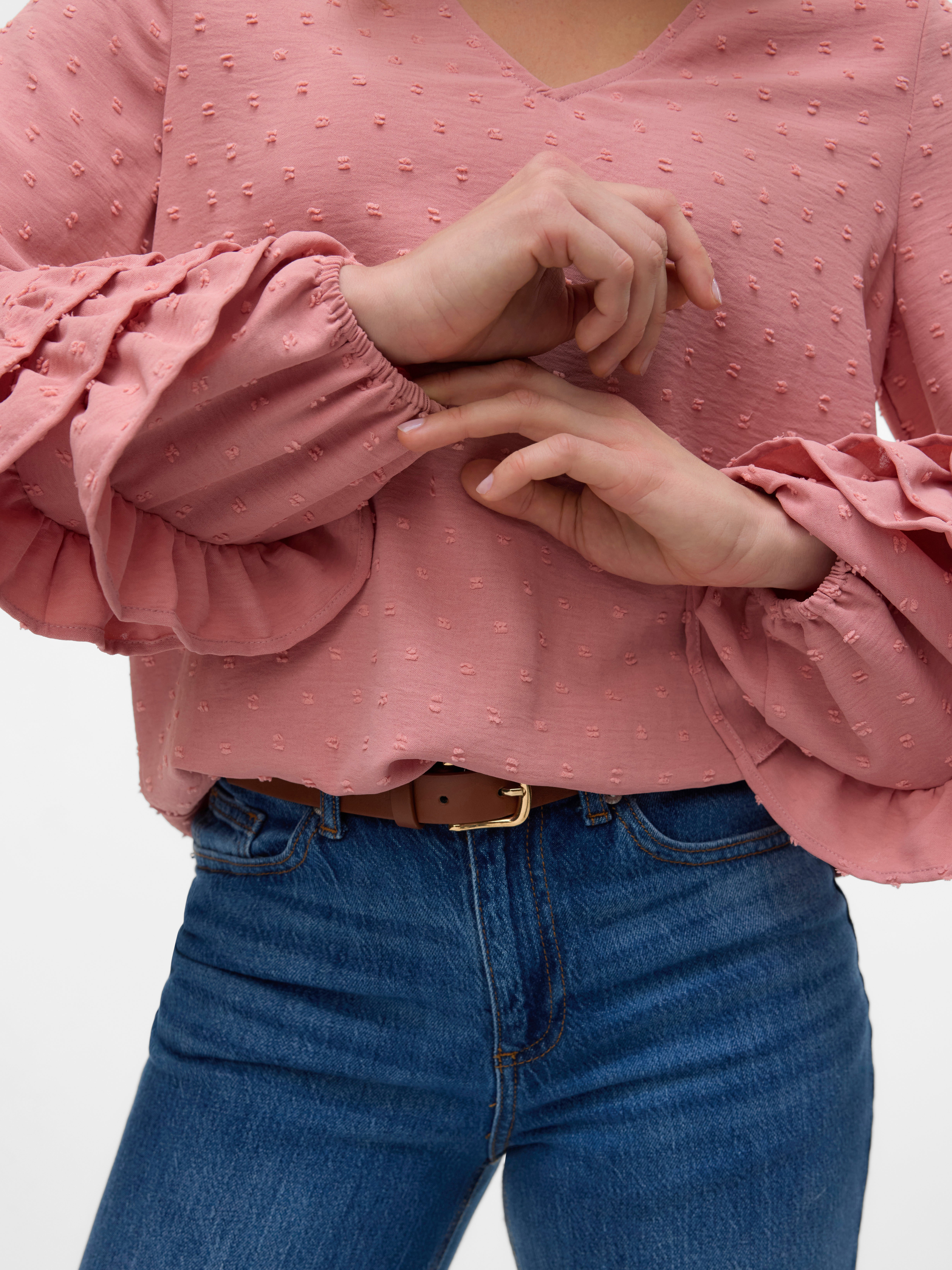 VERO MODA® VMSTINNA Top