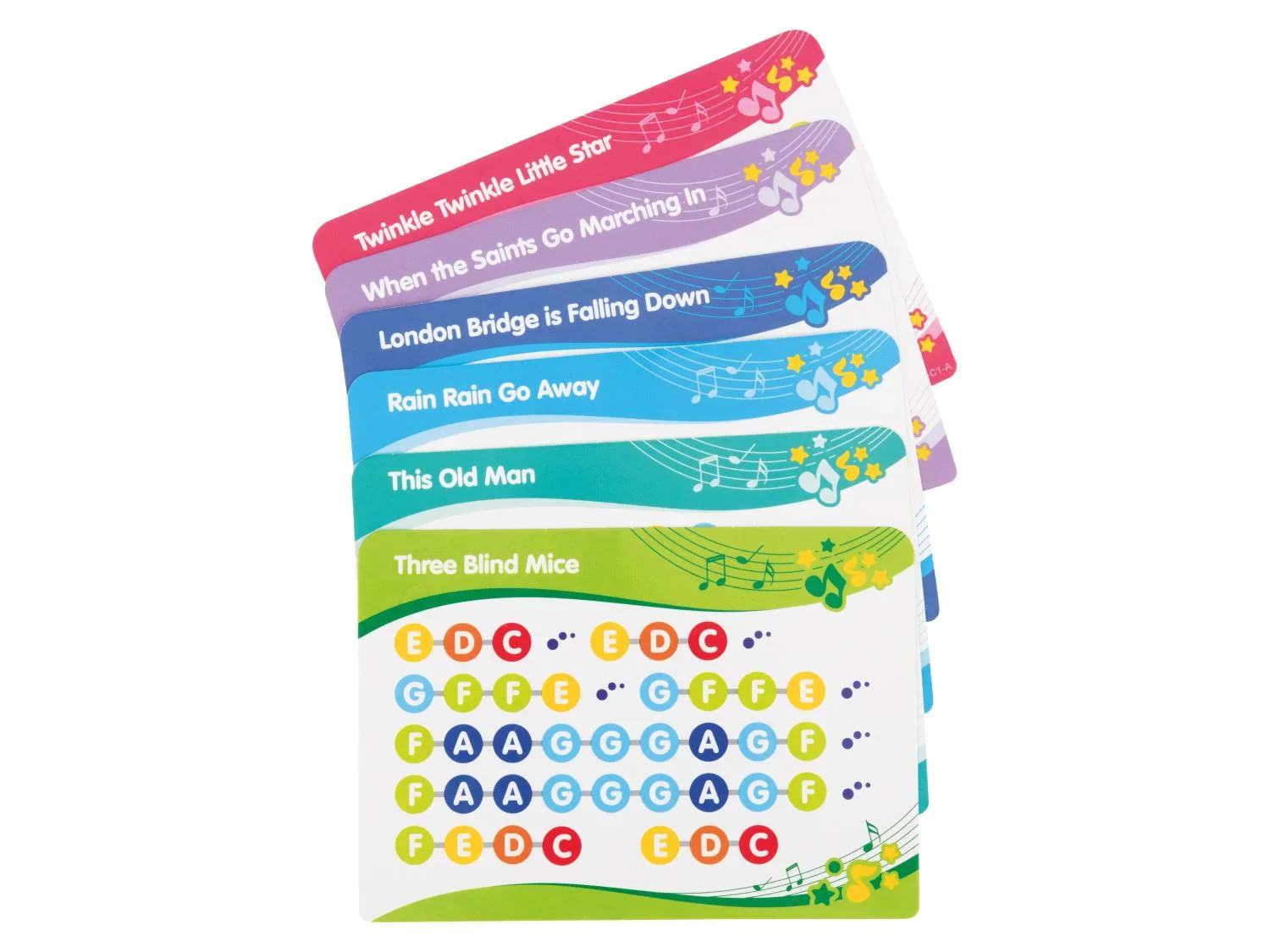 lupilu Instruments de musique pour enfant