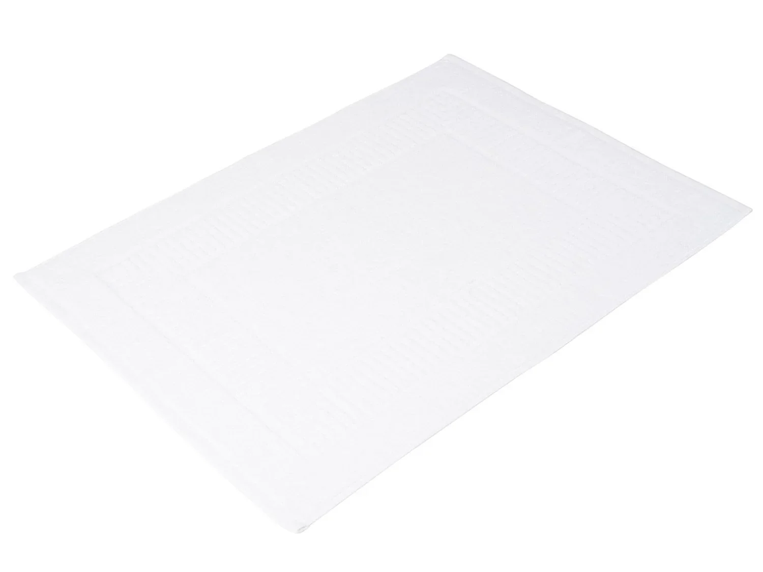 Gzze Tapis de bain, 50 x 70 cm