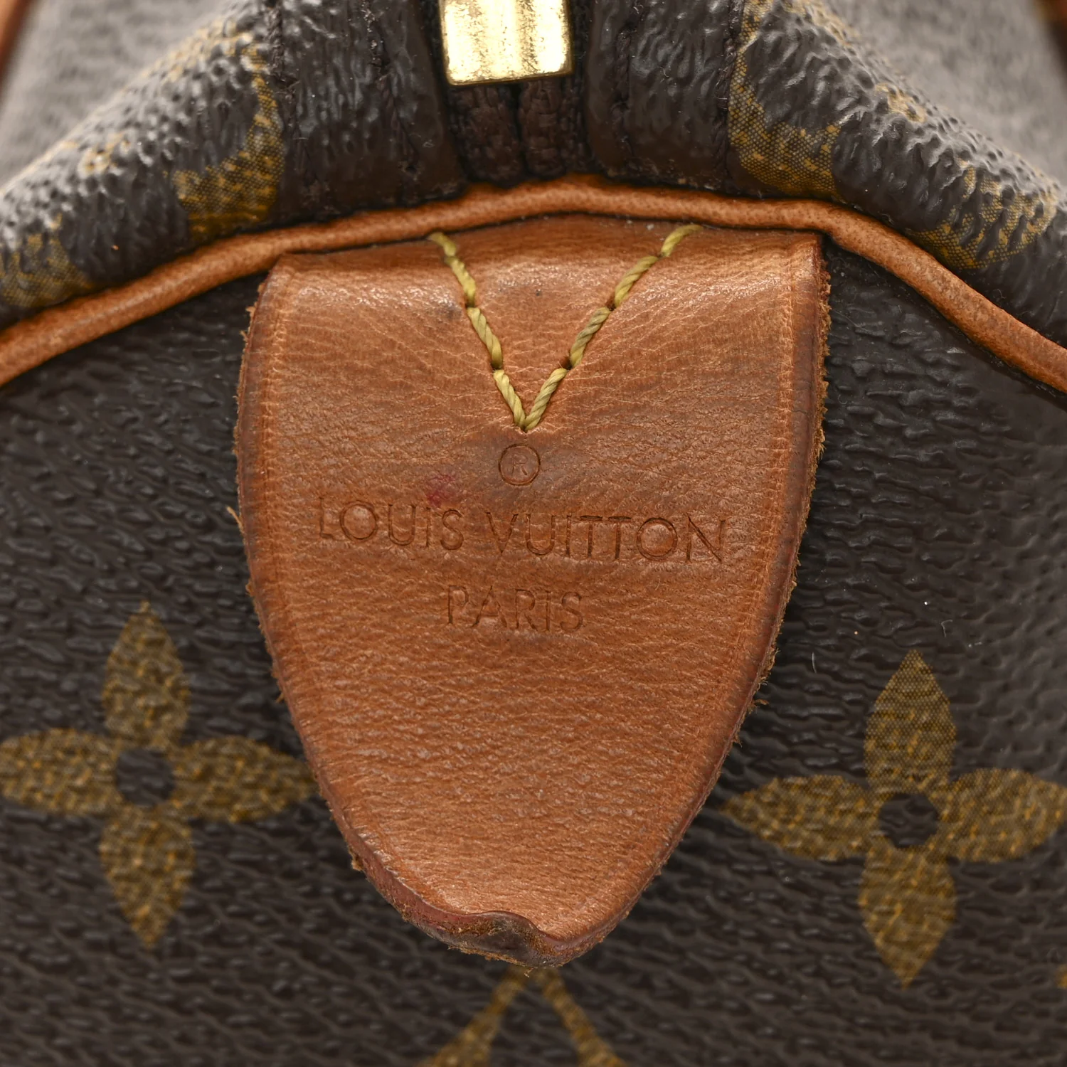 Monogram Speedy 25