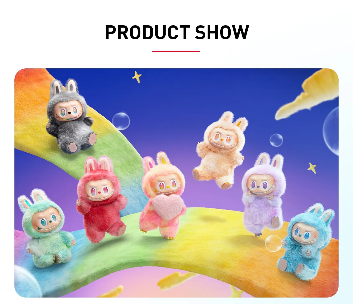 POP MART