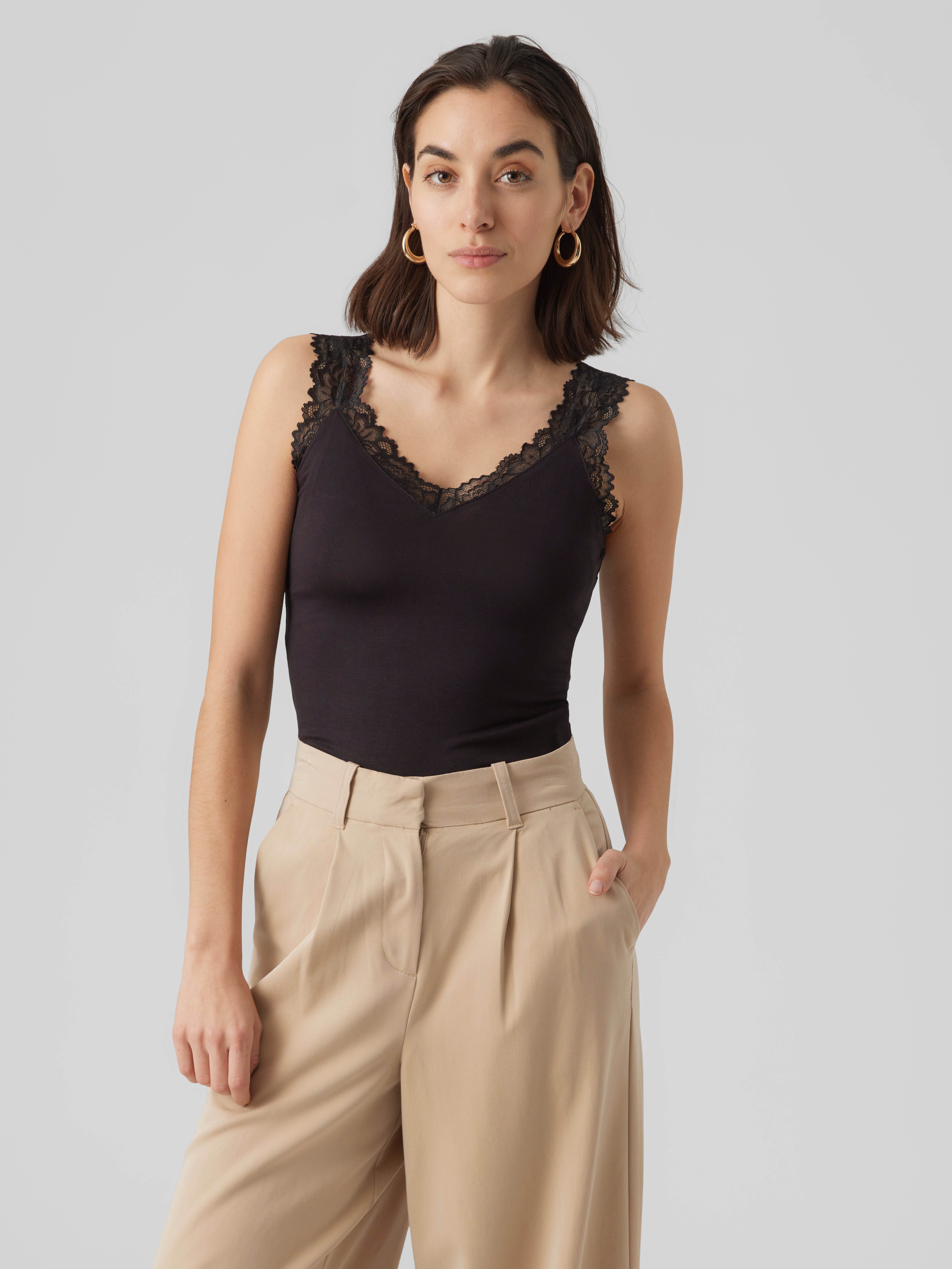 VERO MODA® VMROSA Top