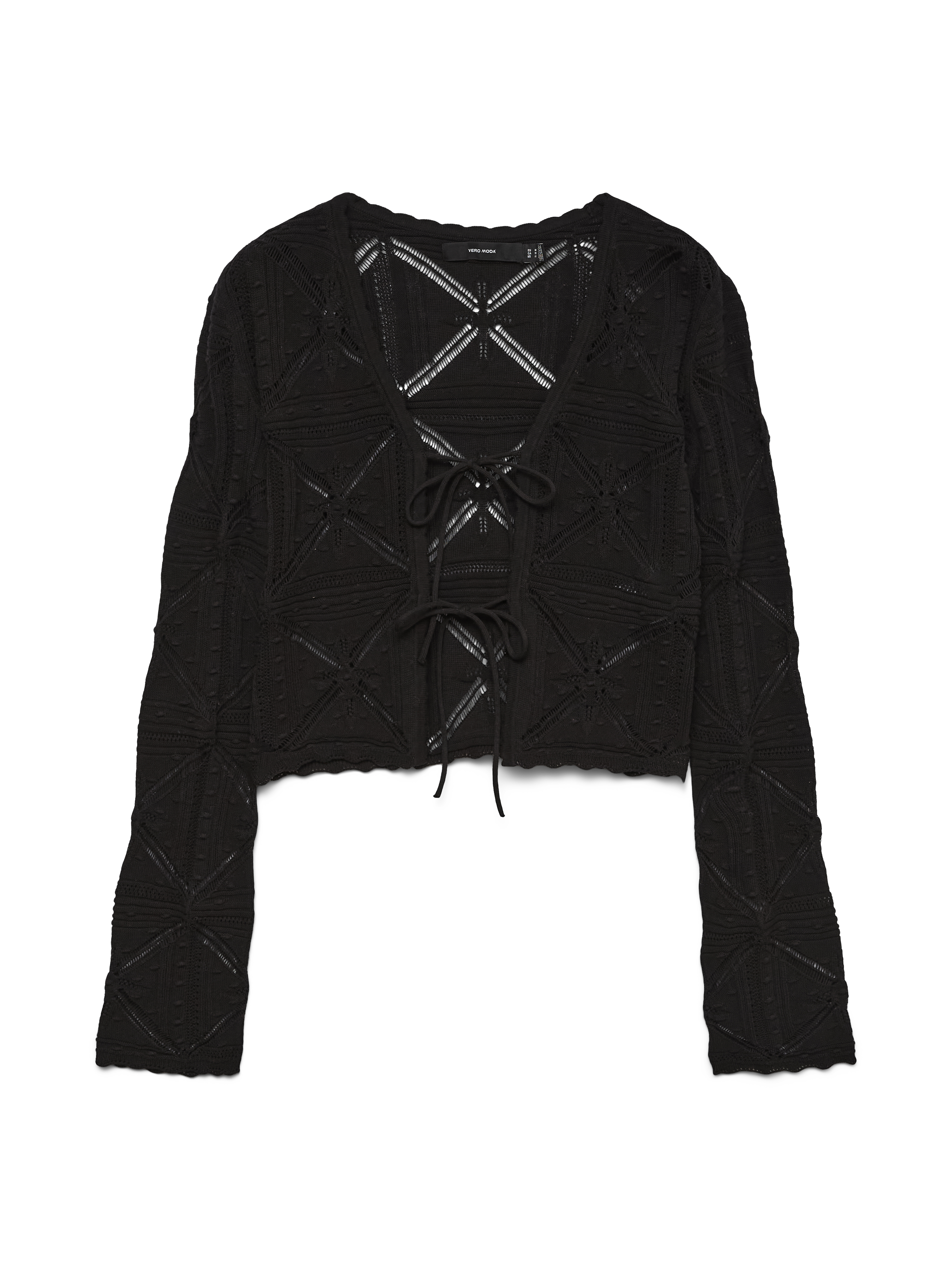 VERO MODA® VMLOLA Knit Cardigan
