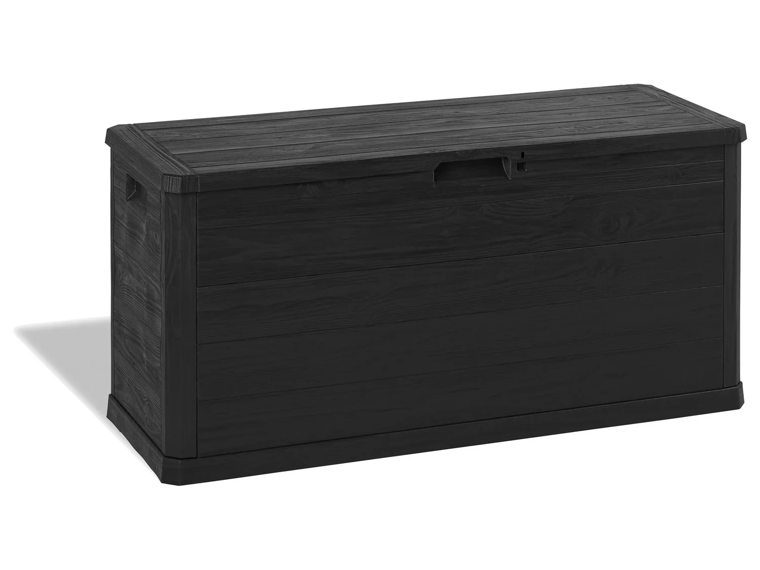 LIVARNO home Coffre de jardin, 270 L