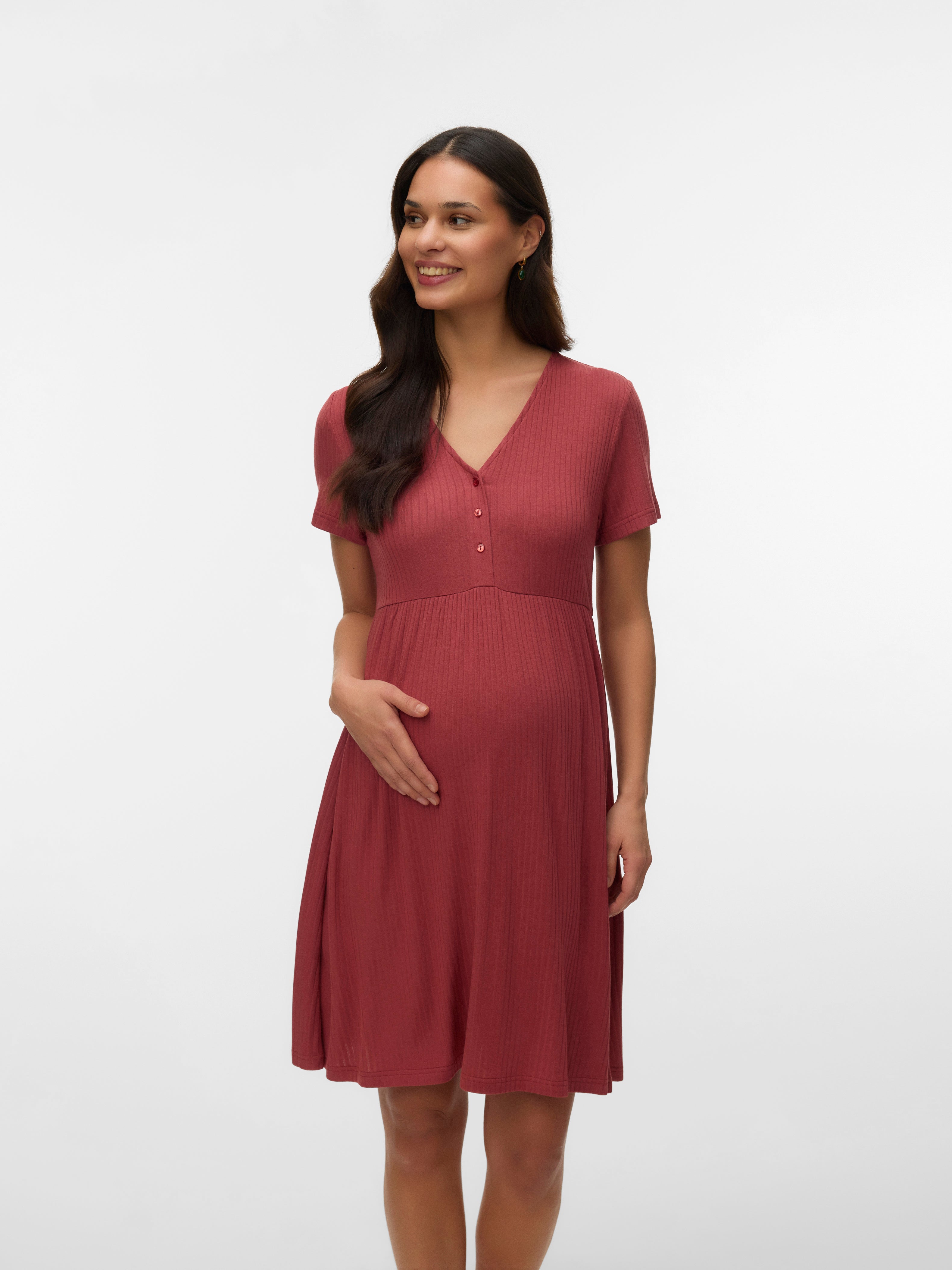 VERO MODA® MLTRINITY Maternity Dress