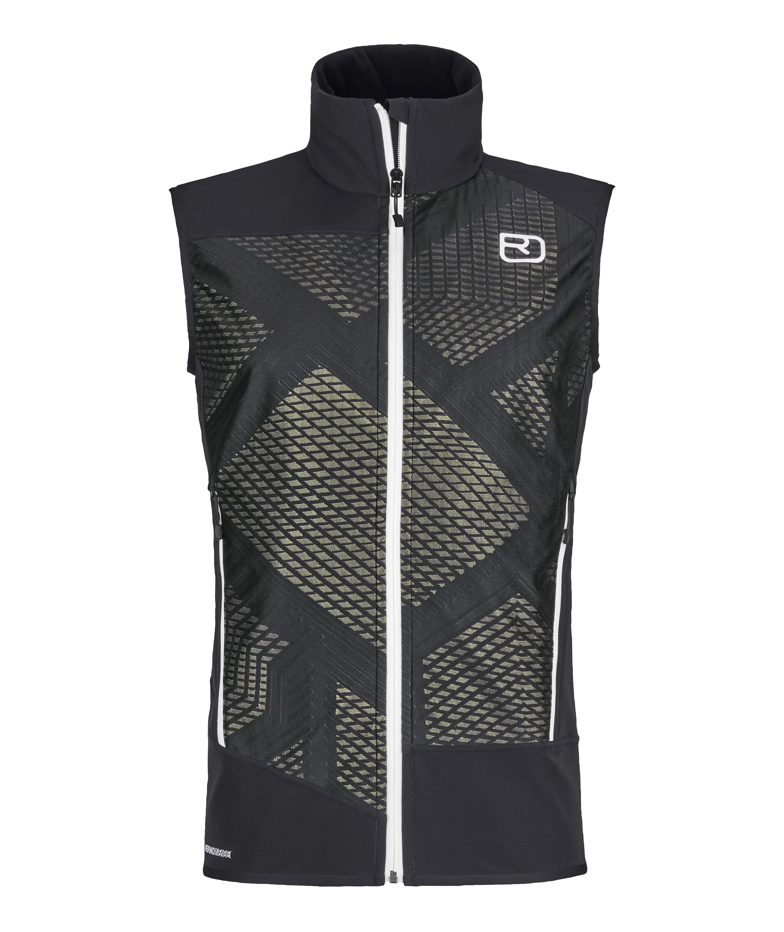 ORTOVOXR COL BECCHEI VEST