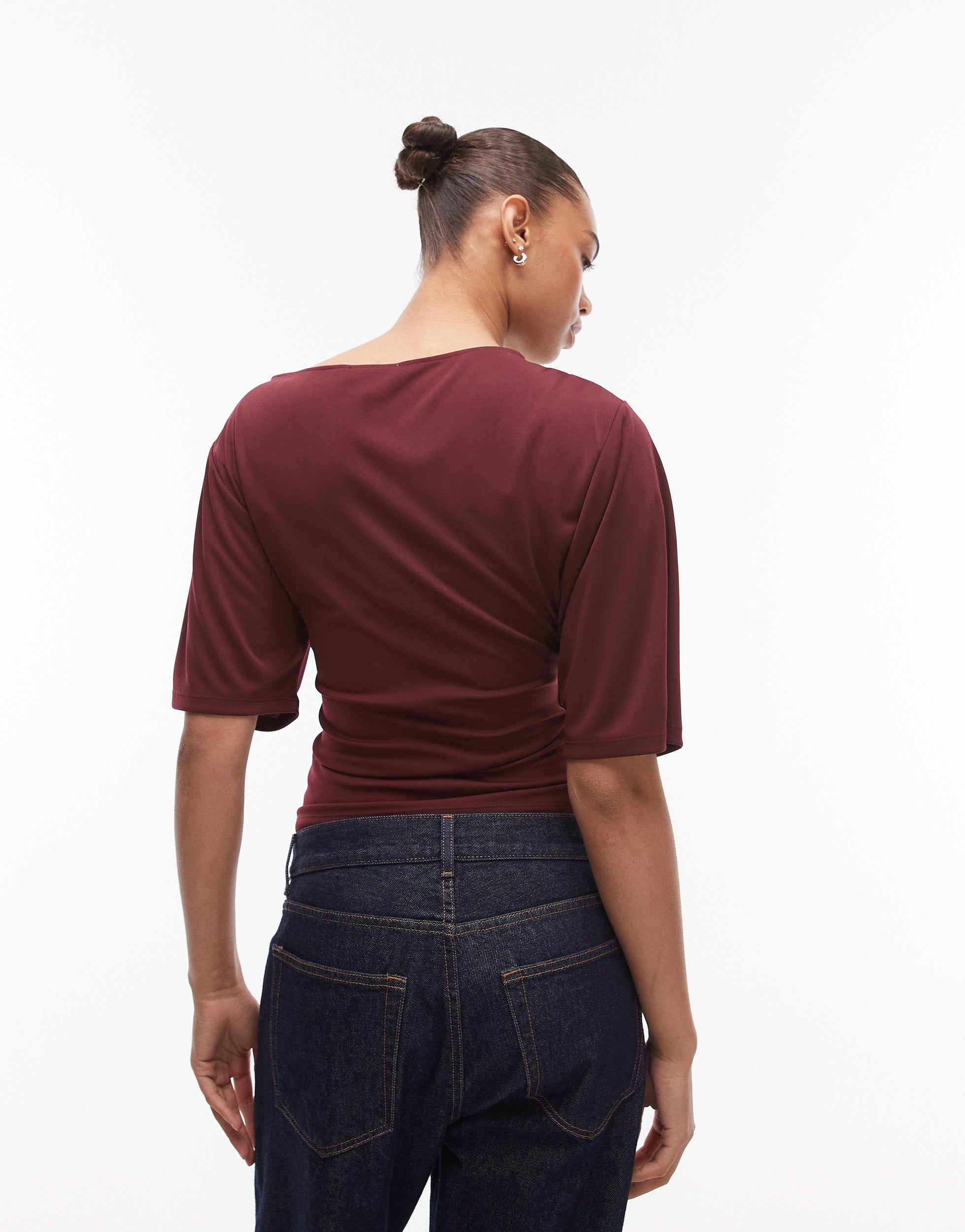 VERO MODA® TOPSHOP T-Shirt