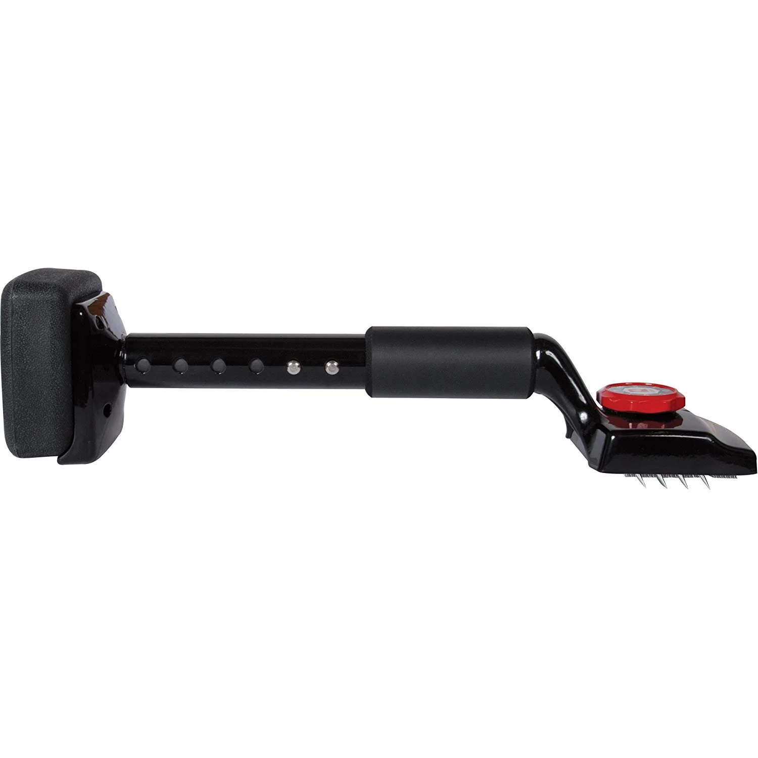 Roberts 10 - 410 Black Adjustable Carpet Knee Kicker