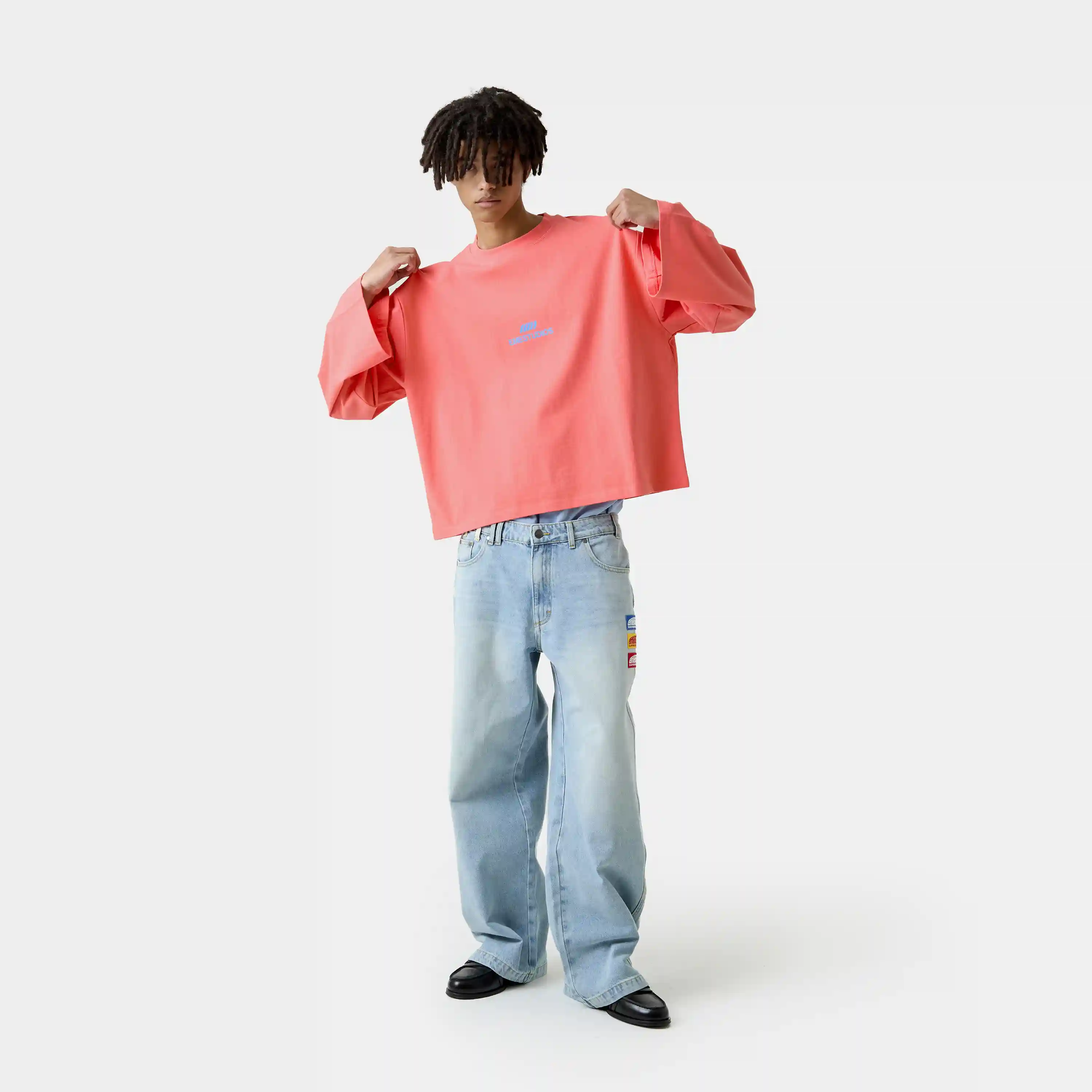 Uniform Durbarry Long Sleeve