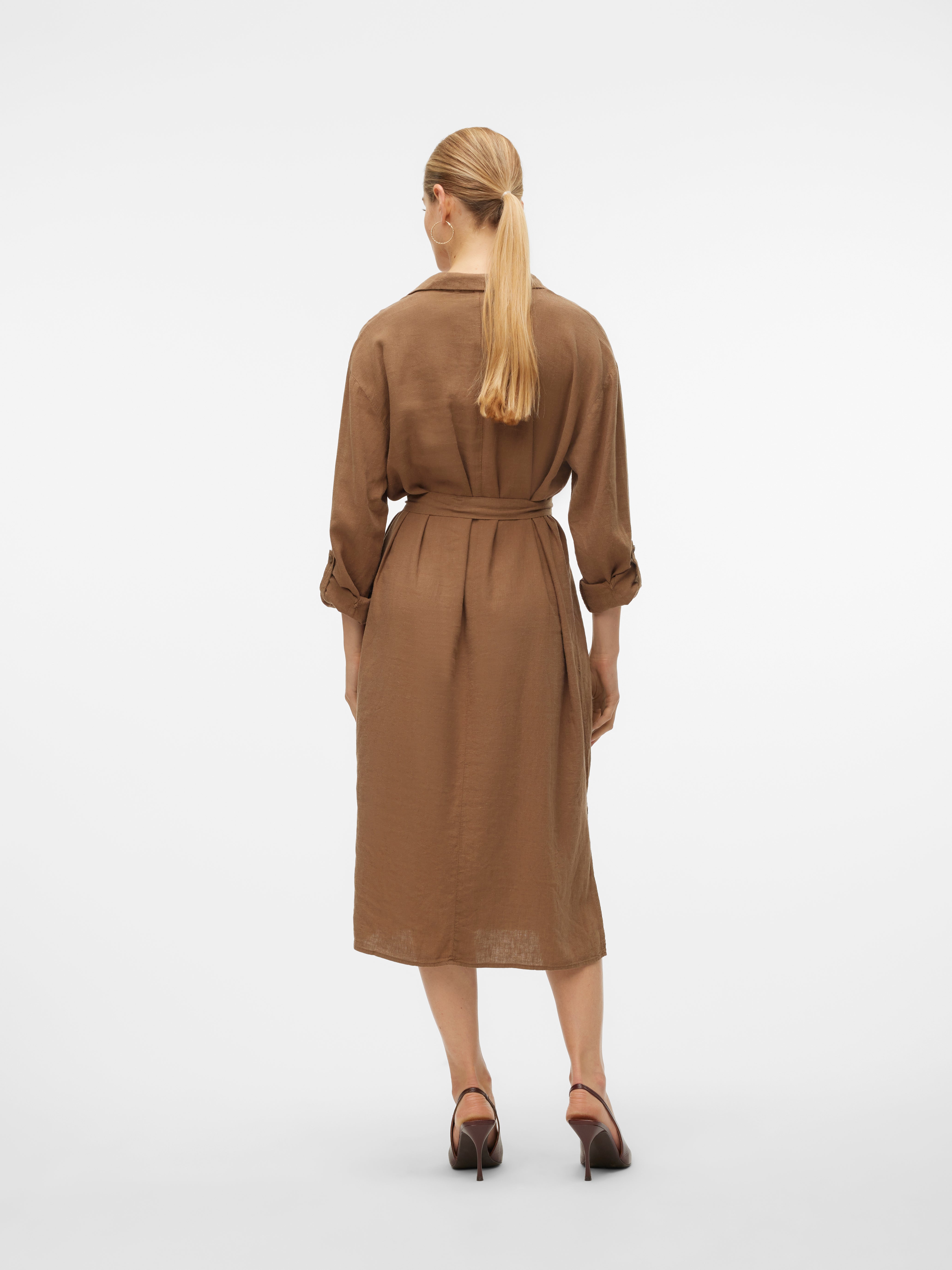 VERO MODA® VMLINN Shirt