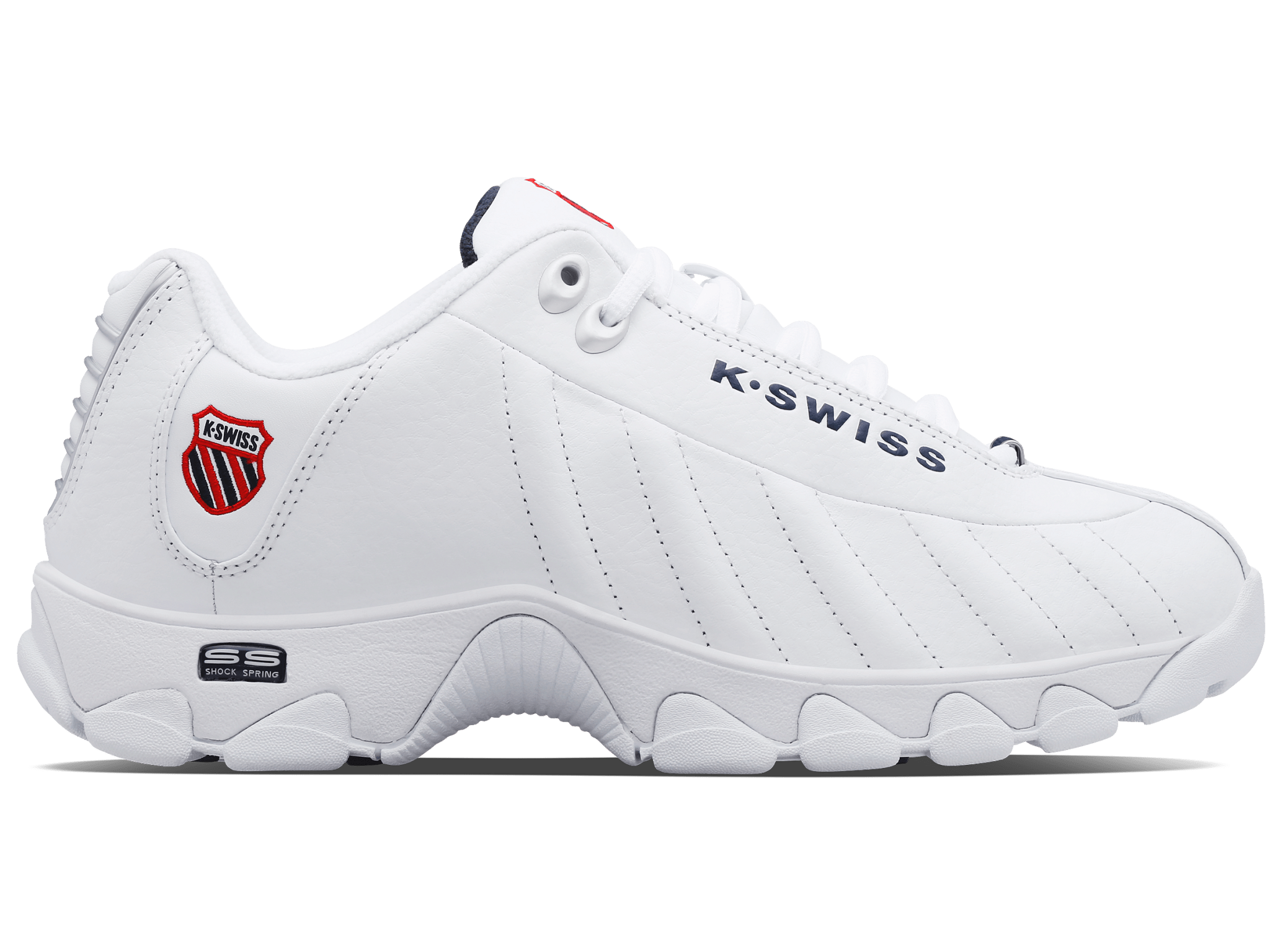 ST329 CMF - K-Swiss Shoes