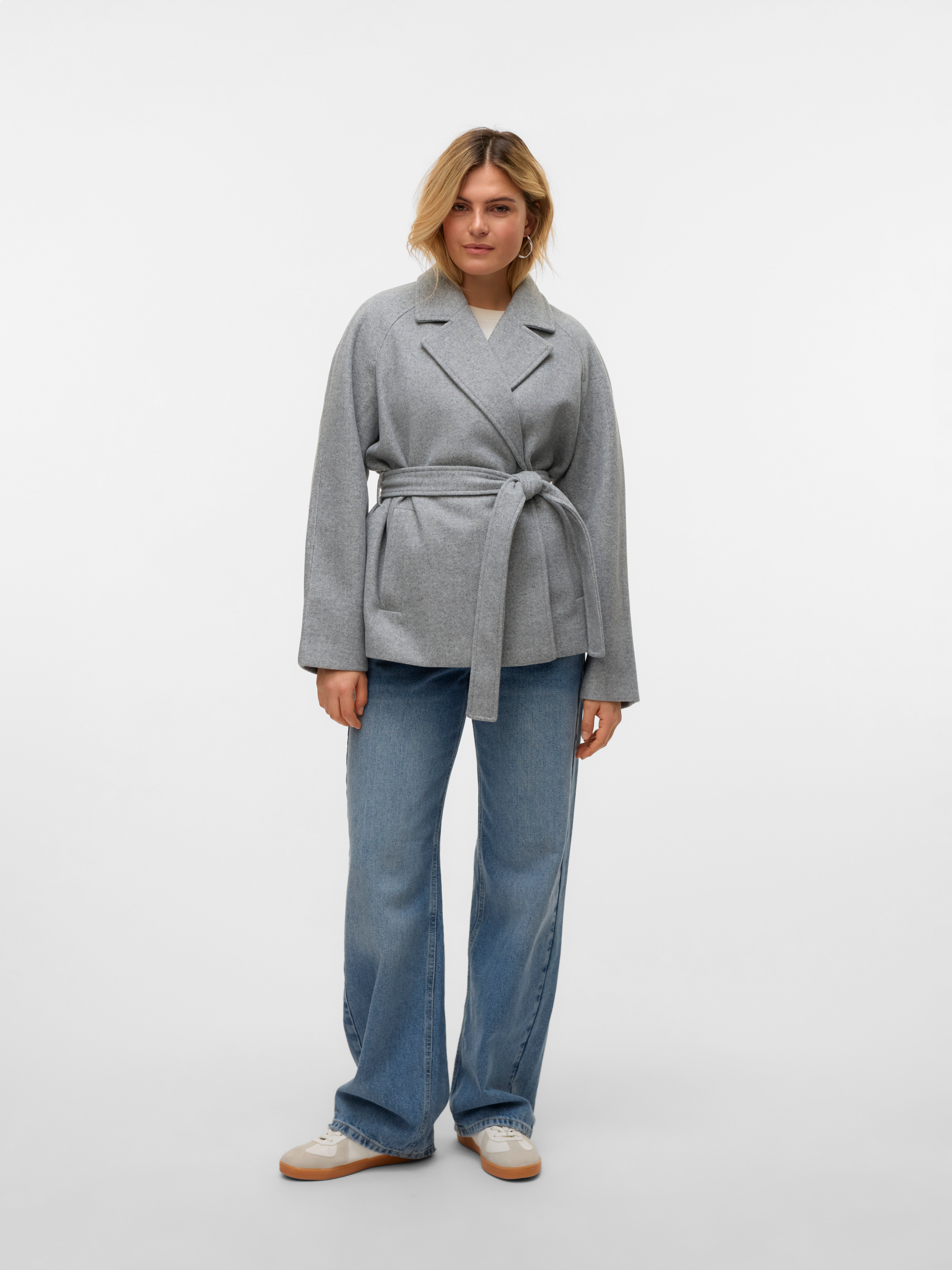 VERO MODA® VMFORTUNEAYA Jacket
