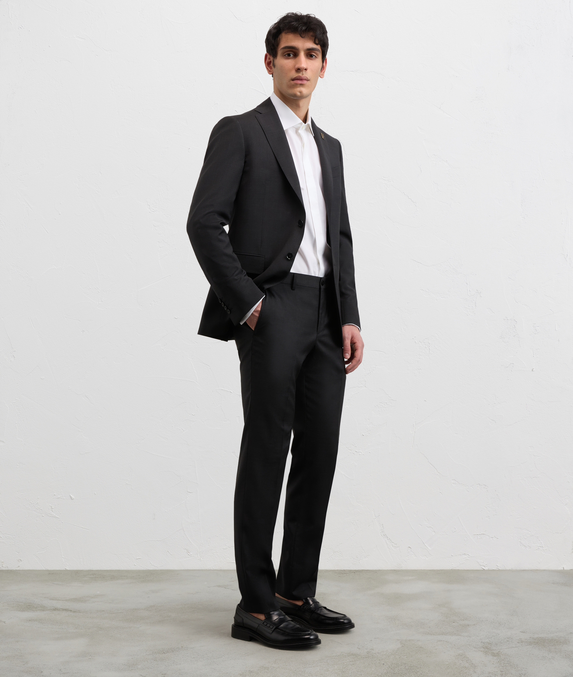 PURE COTTON SHIRT