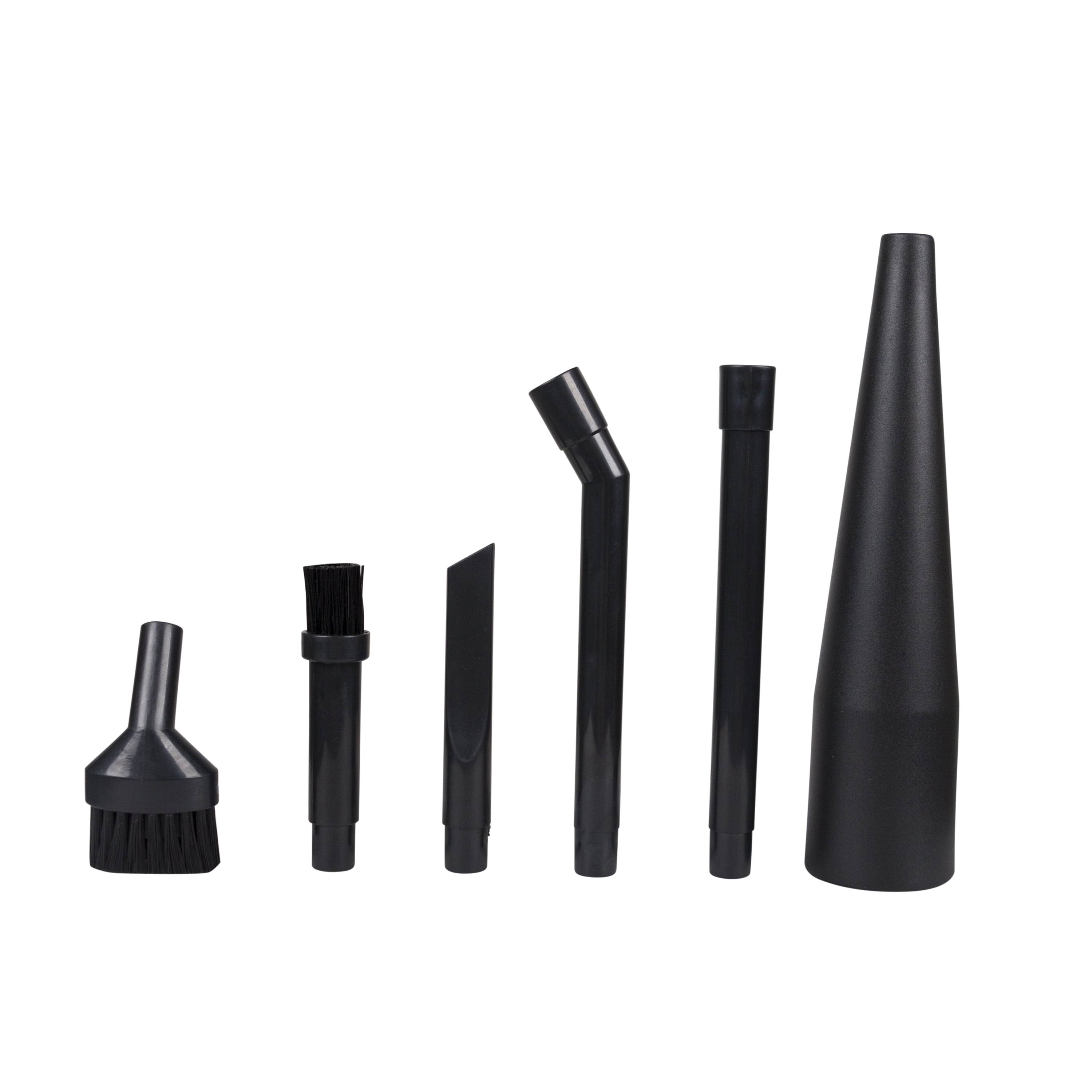 Hart Universal Micro Cleaning Kit for Wet/Dry Vacuum