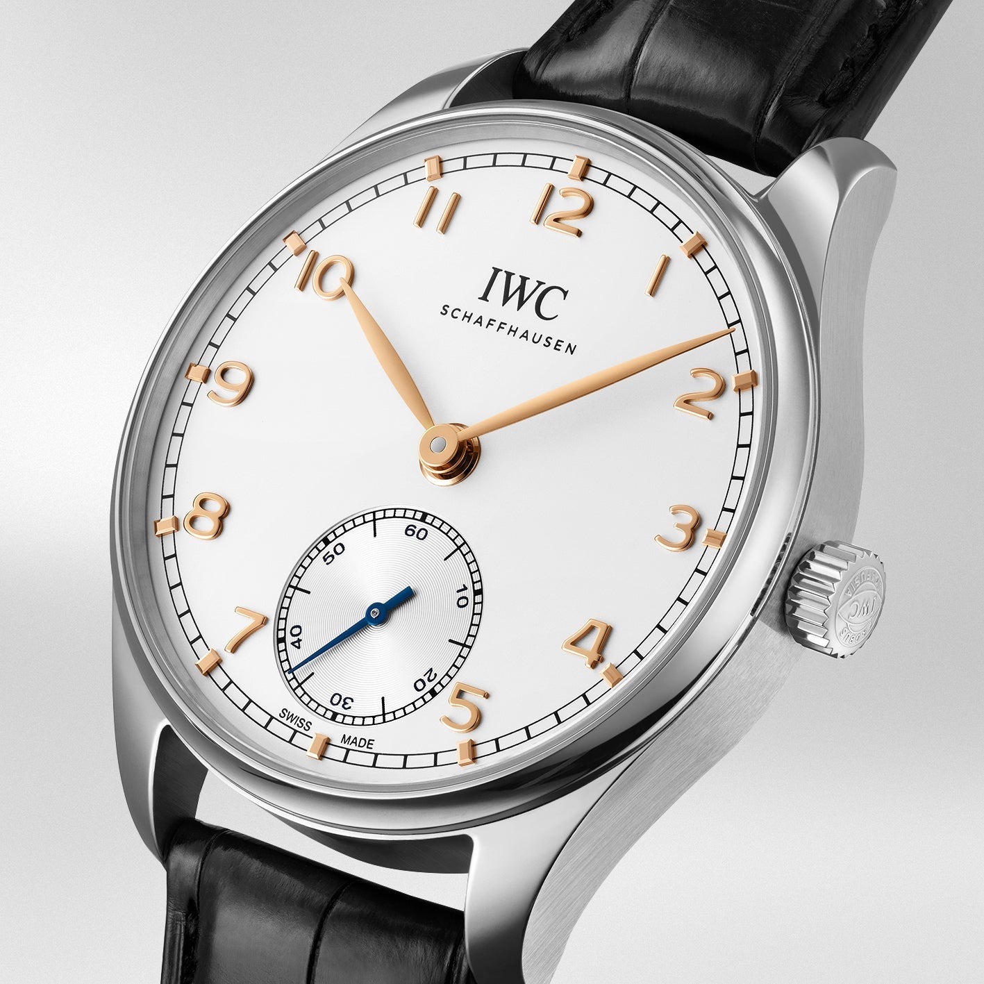 [Super Clone]【Top replica】IWC-Portugieser Automatic 40 (IW358303)