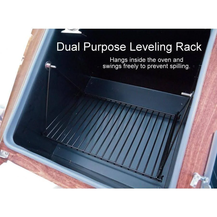 Four solaire All American Sun Oven - L'appareil solaire ultime