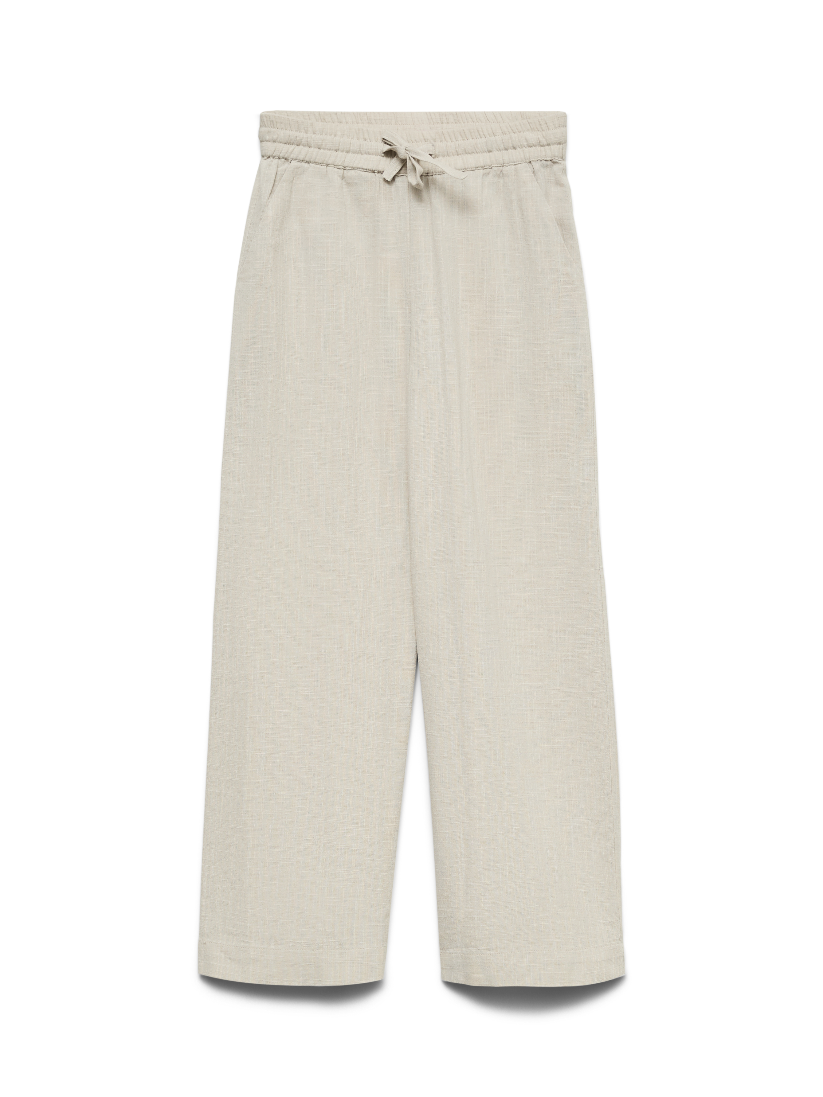 VERO MODA® VMCAIA Mid waist Trousers